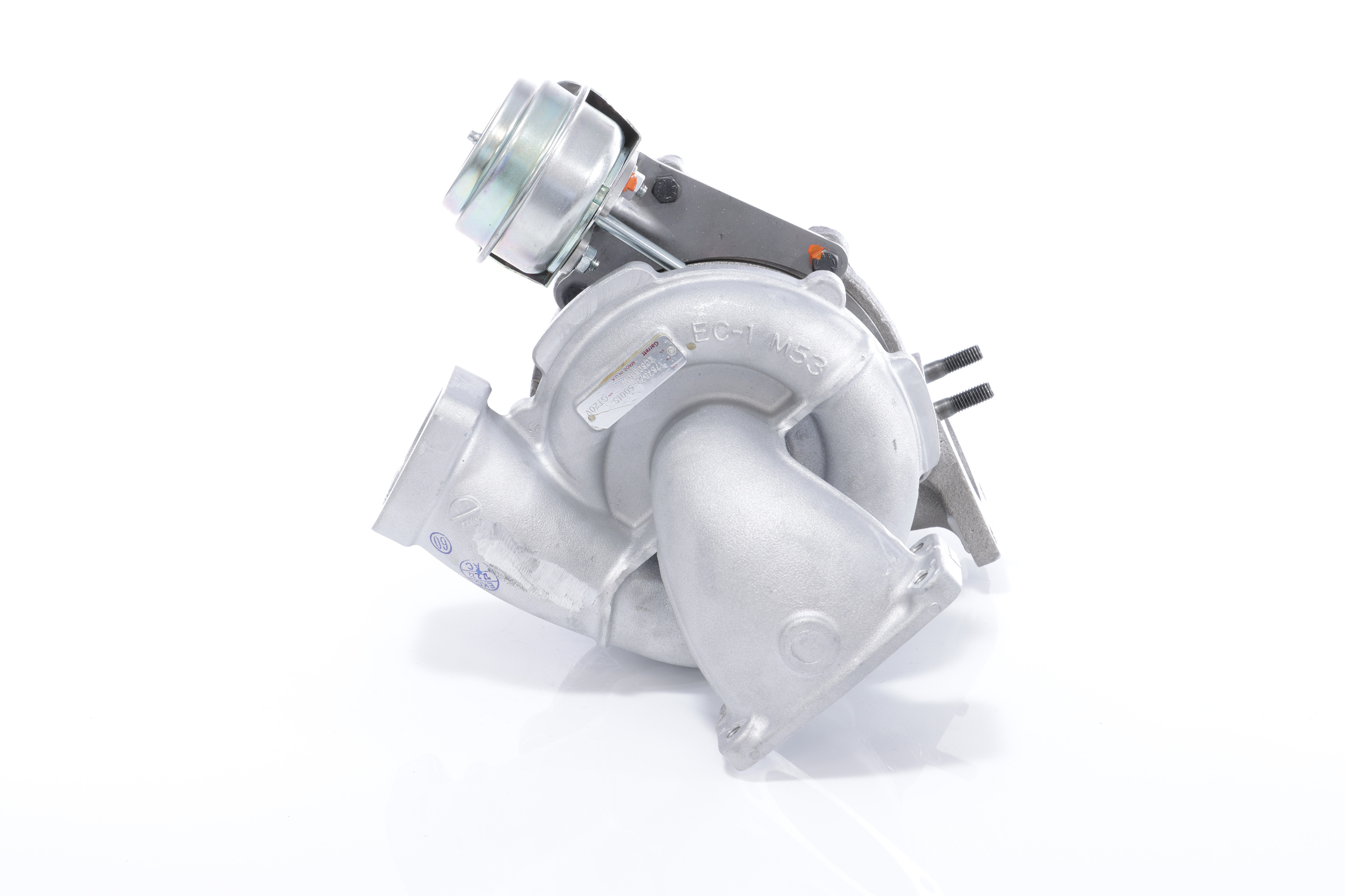 BTS TURBO T914678 Turbosprężarka