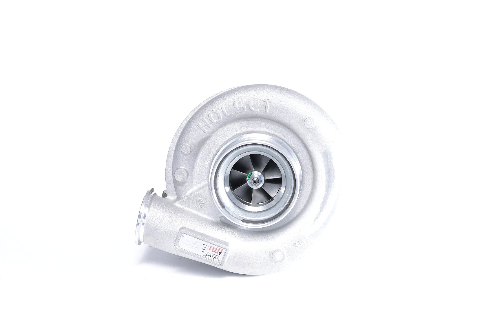 BTS TURBO T914690 Turboaggregat