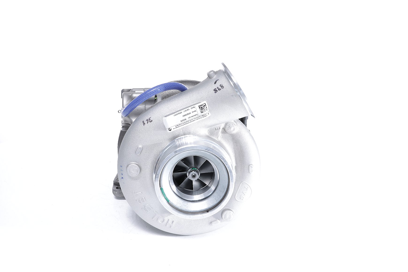 Turbodúchadlo T914700 BTS TURBO 5 0419 4173 IVECO