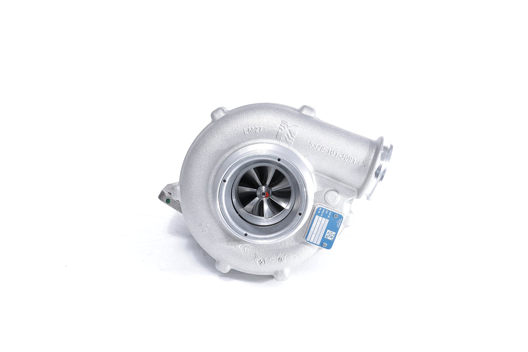 Turbocompresor T914764 BTS TURBO 51.09100-9746
