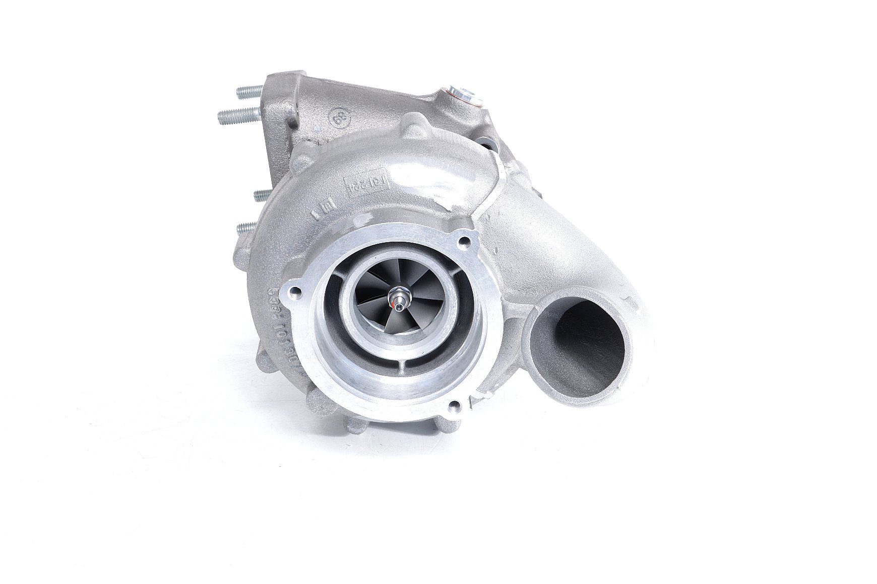Turbodúchadlo T914783 BTS TURBO 3582769