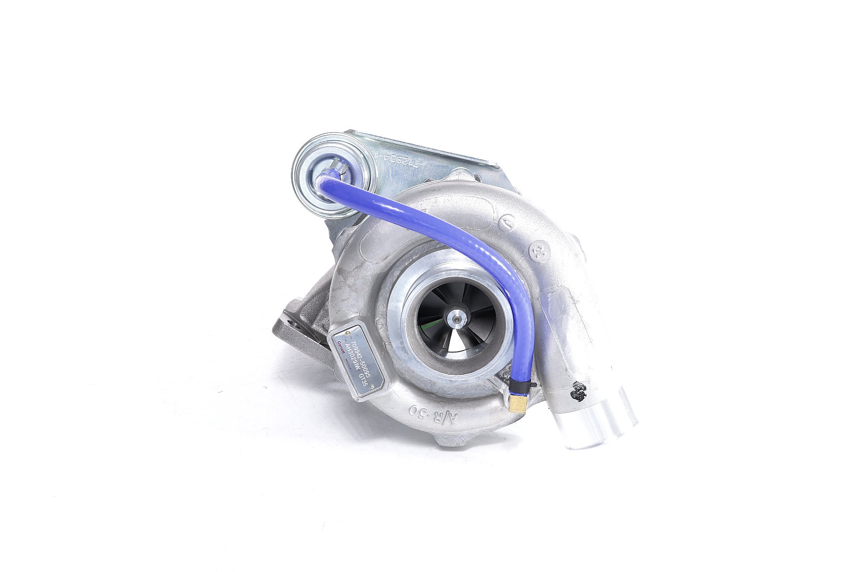 Turboaggregat T914806 BTS TURBO 2674A402