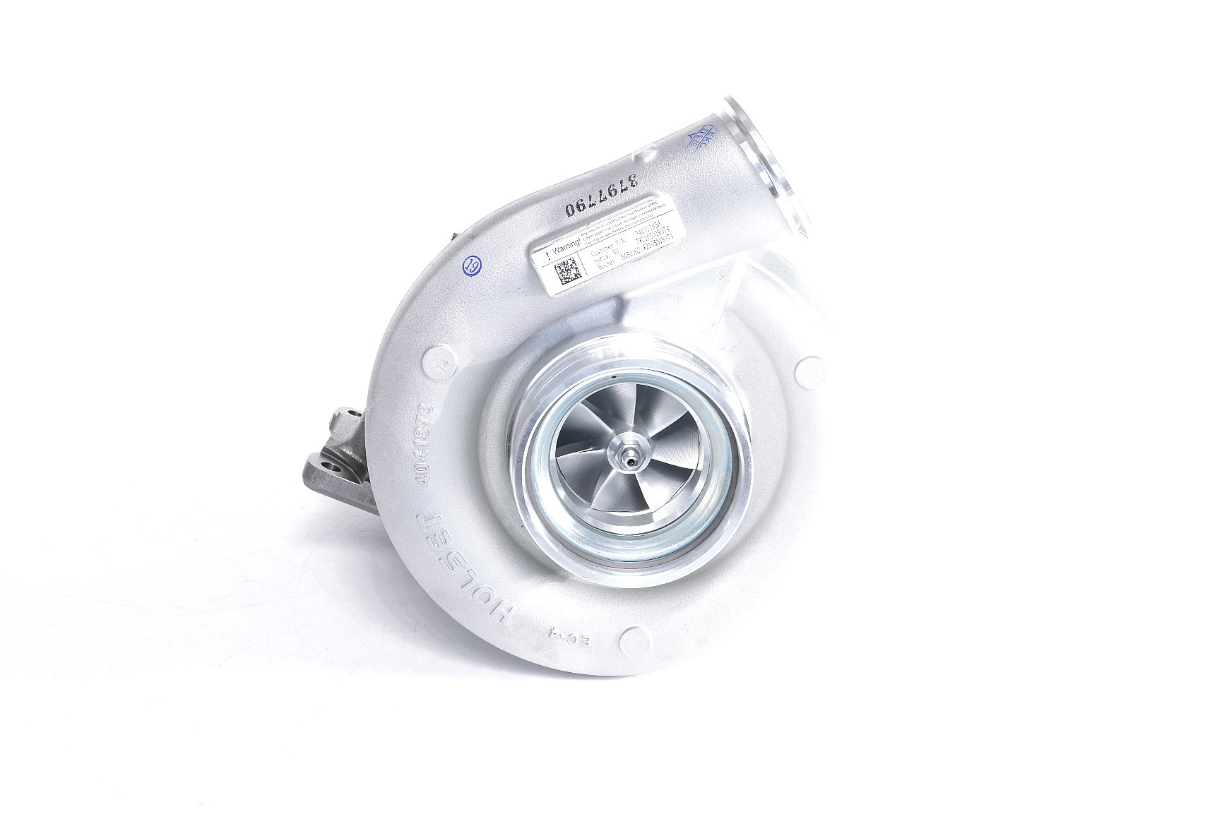 Zestaw montażowy, urządzenie ładujące turbo T914809 BTS TURBO 85000646 TOYOTA