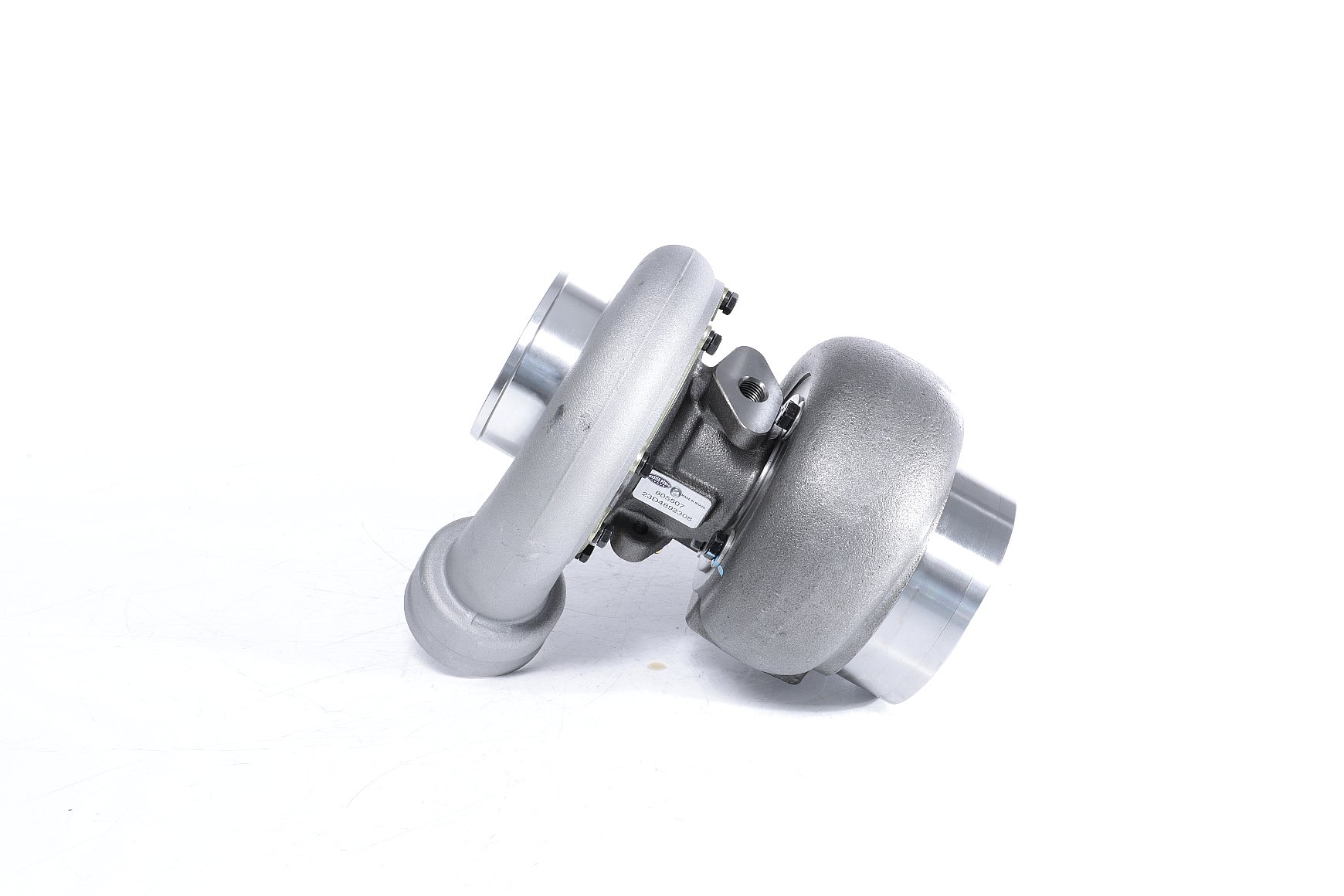 Turbosprężarka T914869 BTS TURBO 0428-2637
