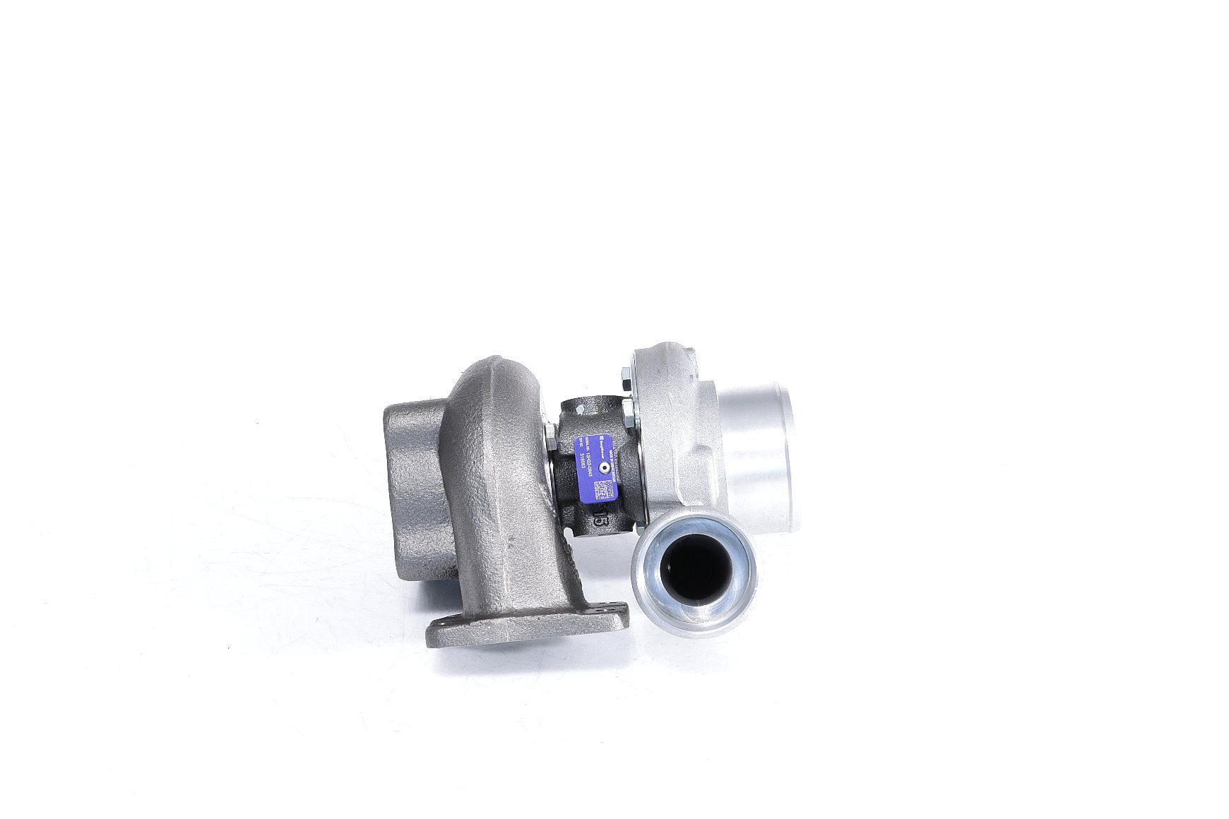 BTS TURBO T914879 Turbolader