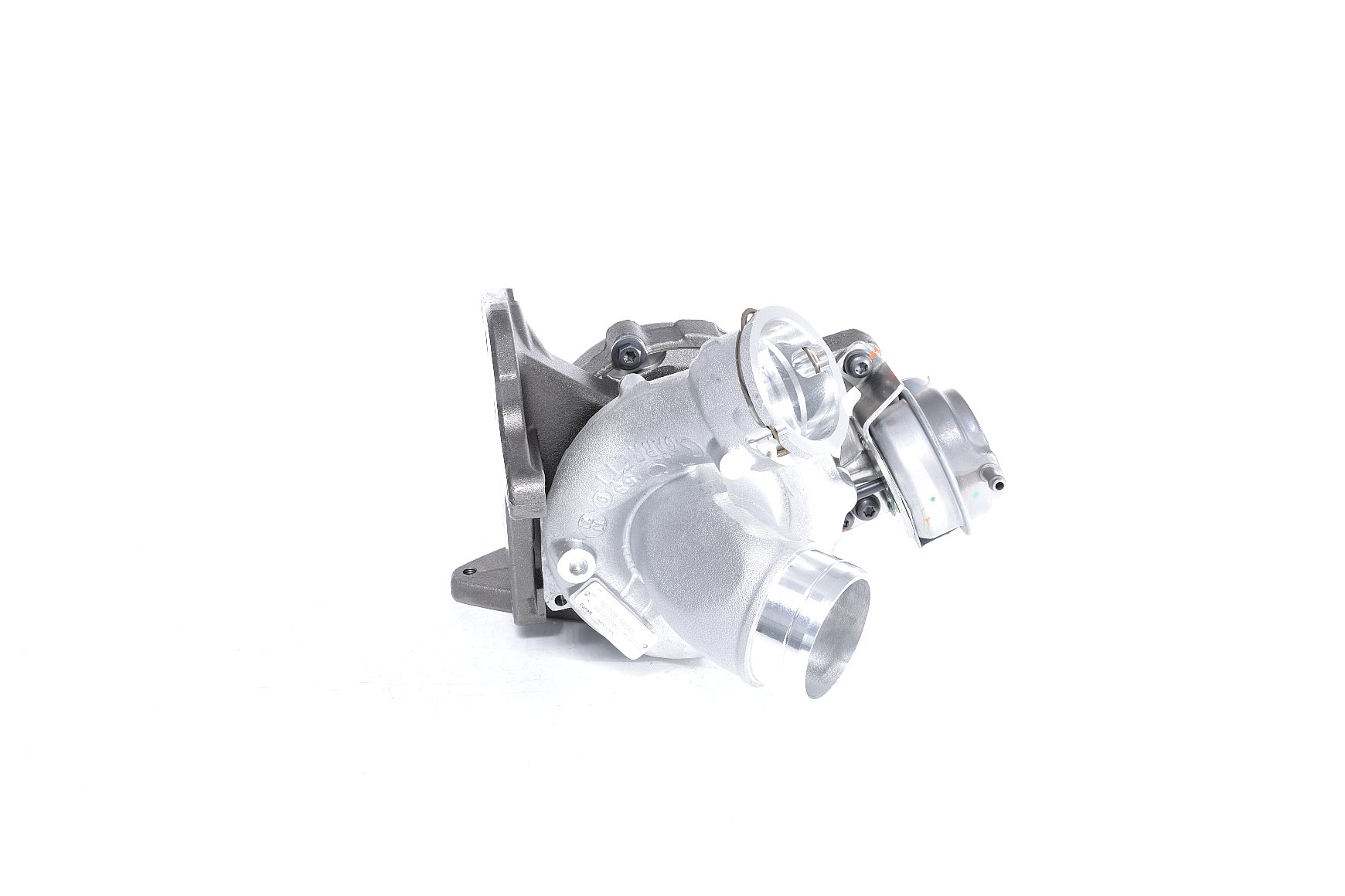 BTS TURBO T914889 Turbolader
