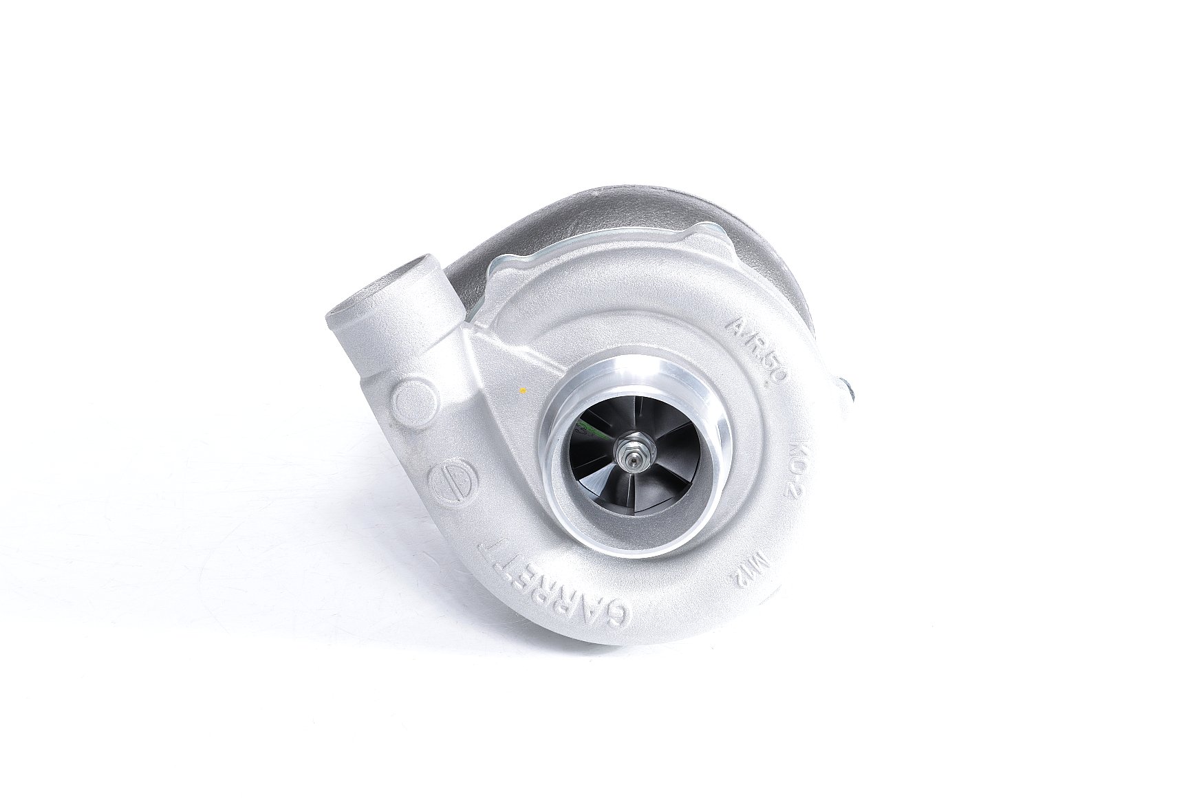 Turbocompressor T914904 BTS TURBO 99465732 IVECO