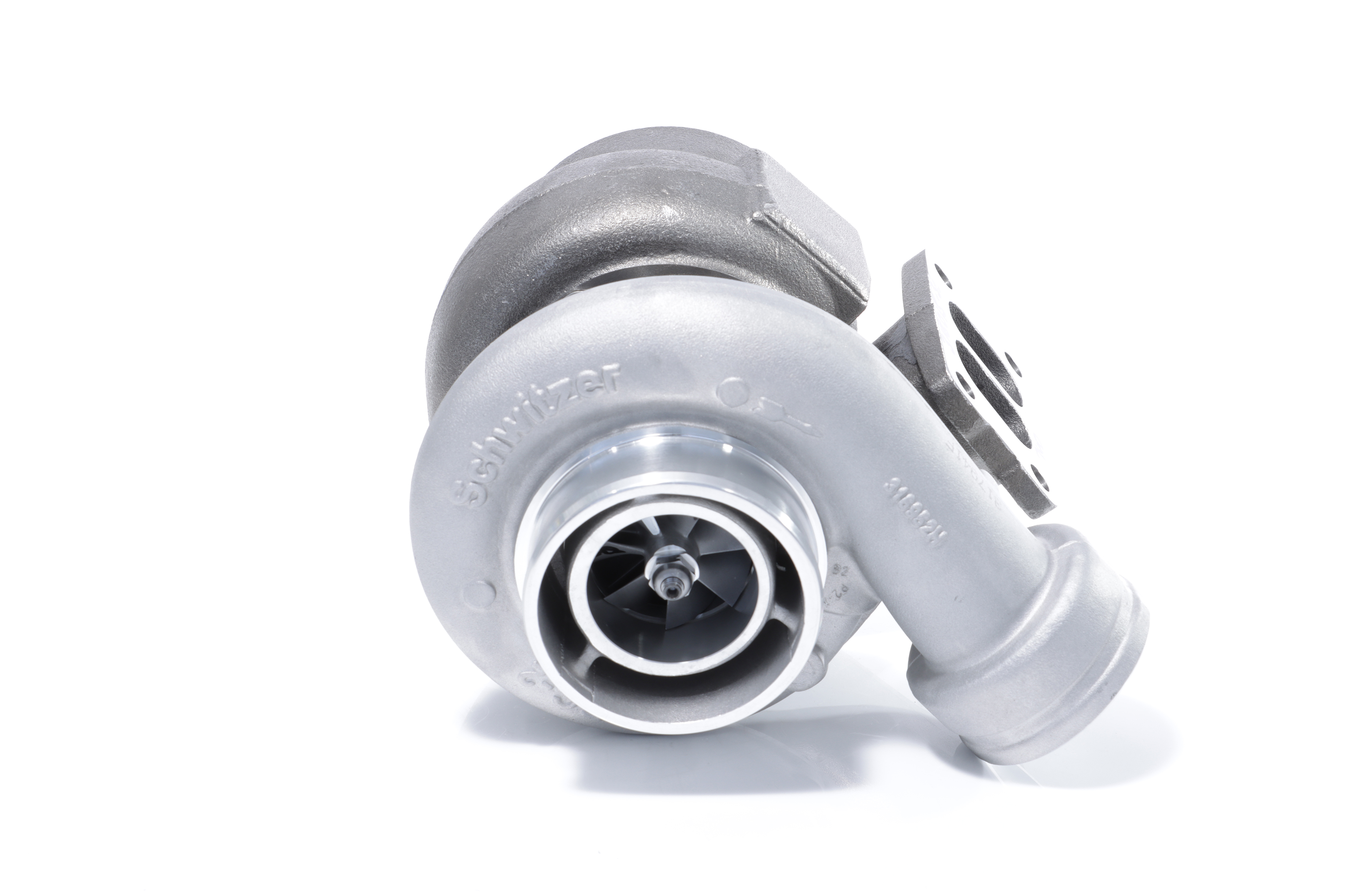 BTS TURBO T914905 Turbocompresor