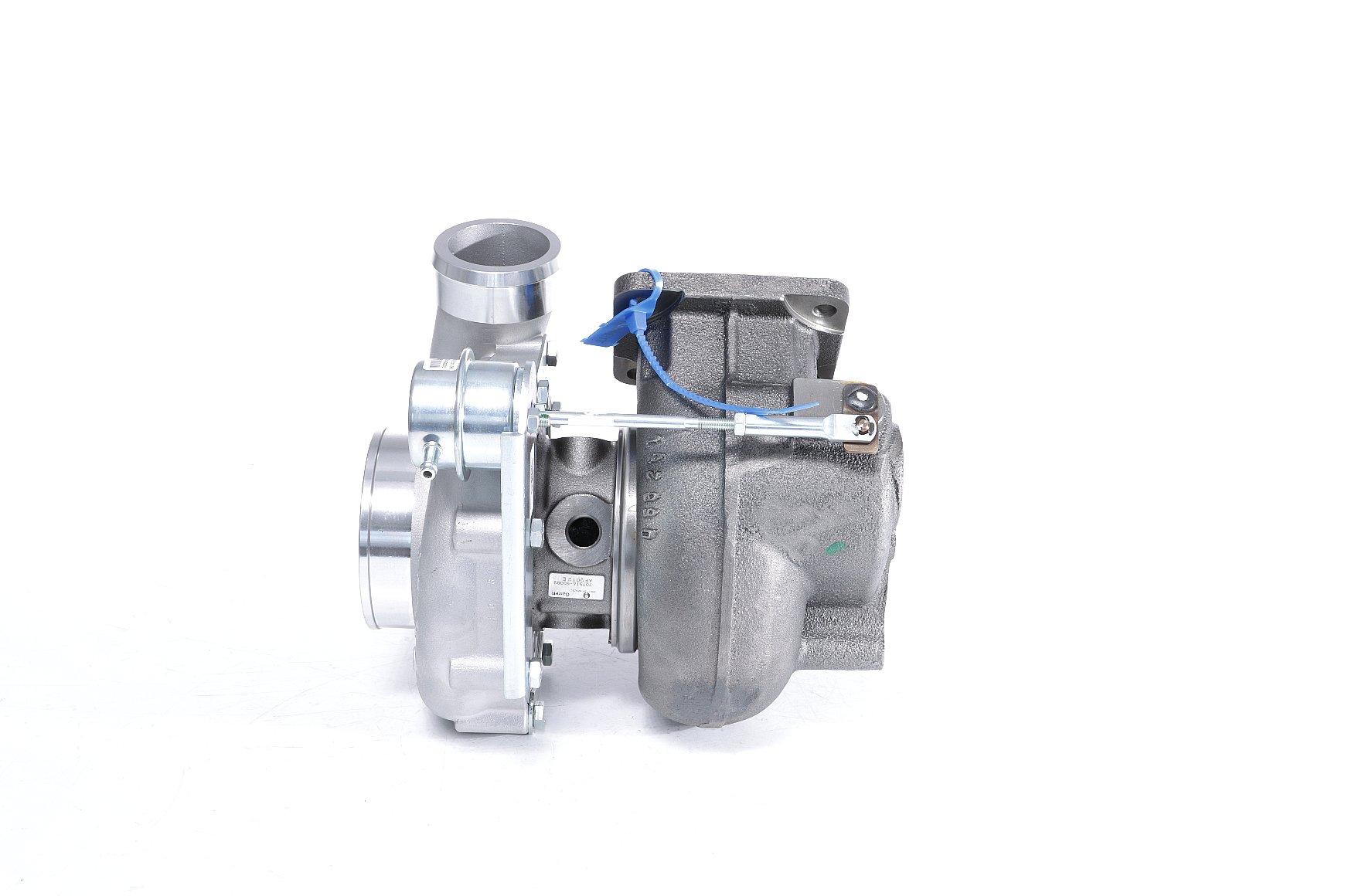 Turbokompresors T914915 BTS TURBO 447 096 03 99 MERCEDES-BENZ