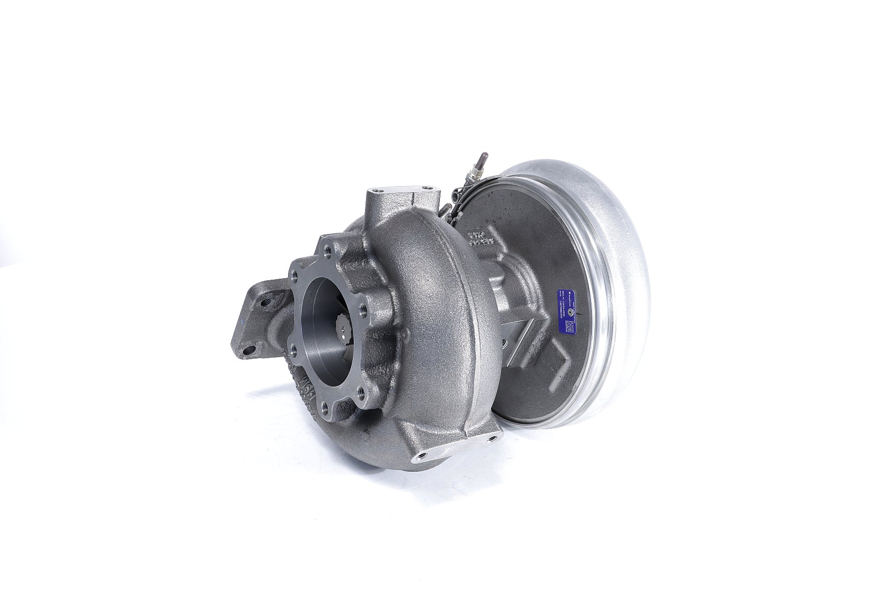 BTS TURBO T914927 Turbocharger