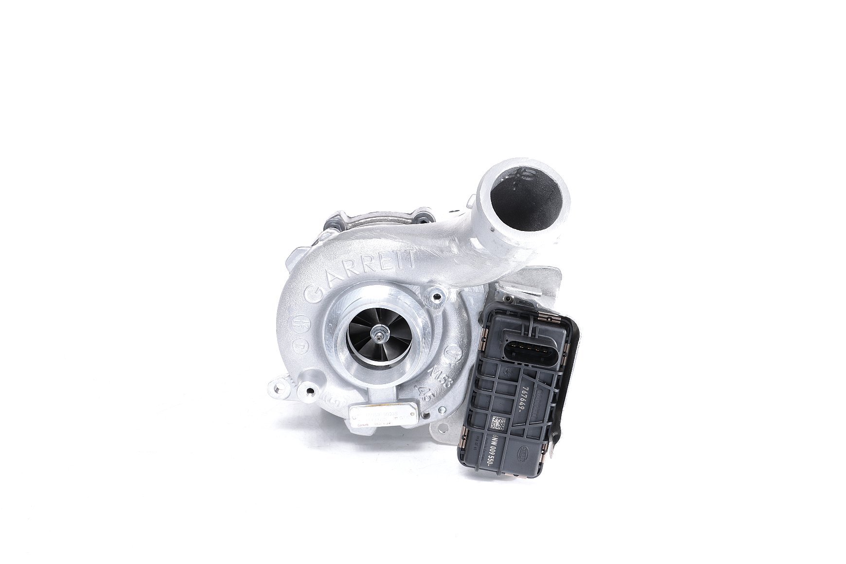 BTS TURBO T914958 Turbó