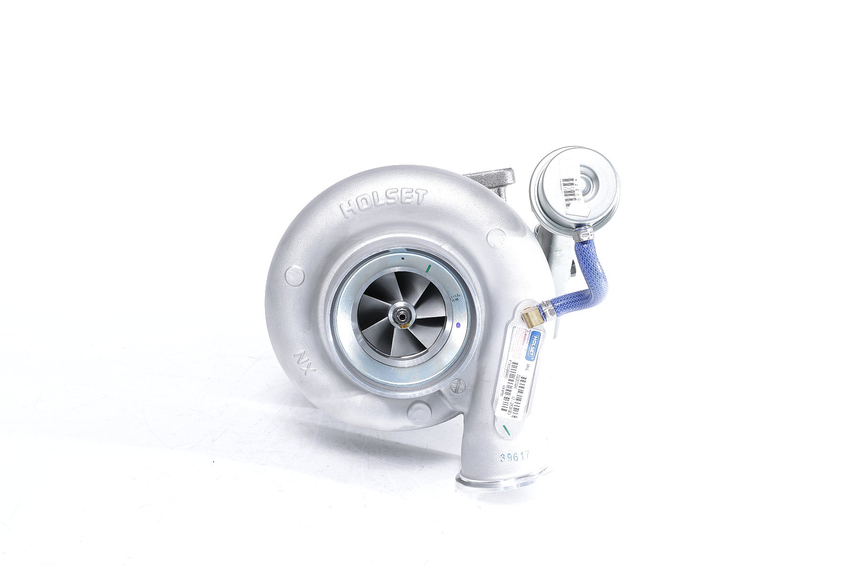 Turbina T914970 BTS TURBO 2881753