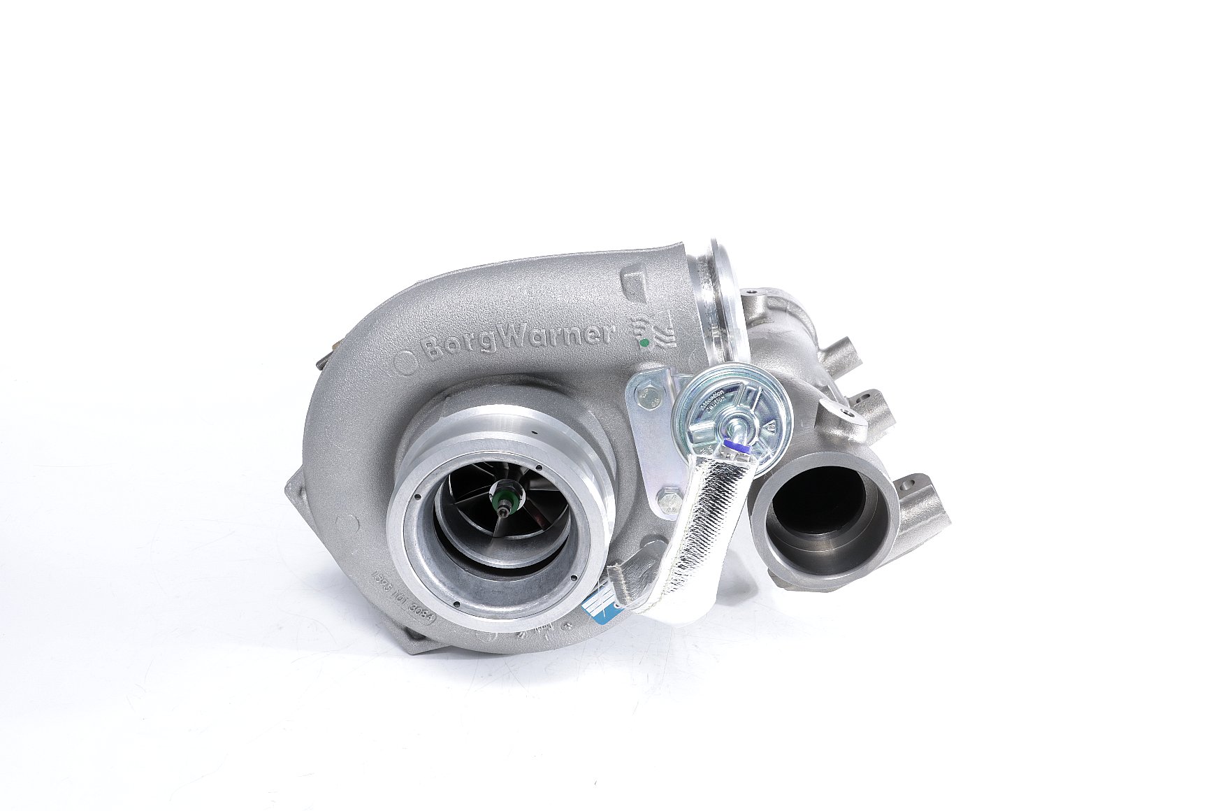 BTS TURBO T914986 Turbocharger