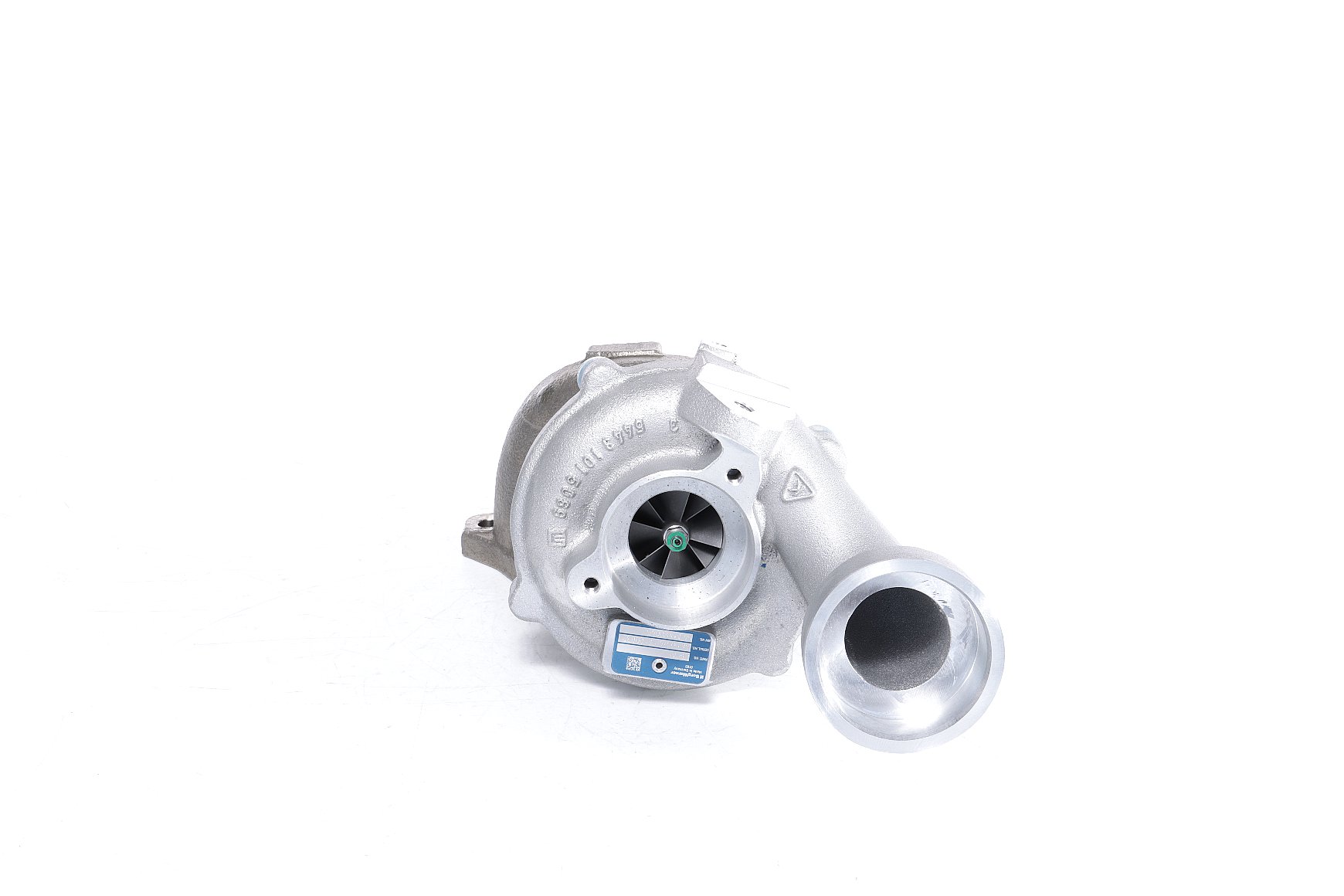 Turbocharger T914987KL BTS TURBO 7 794 571 BMW