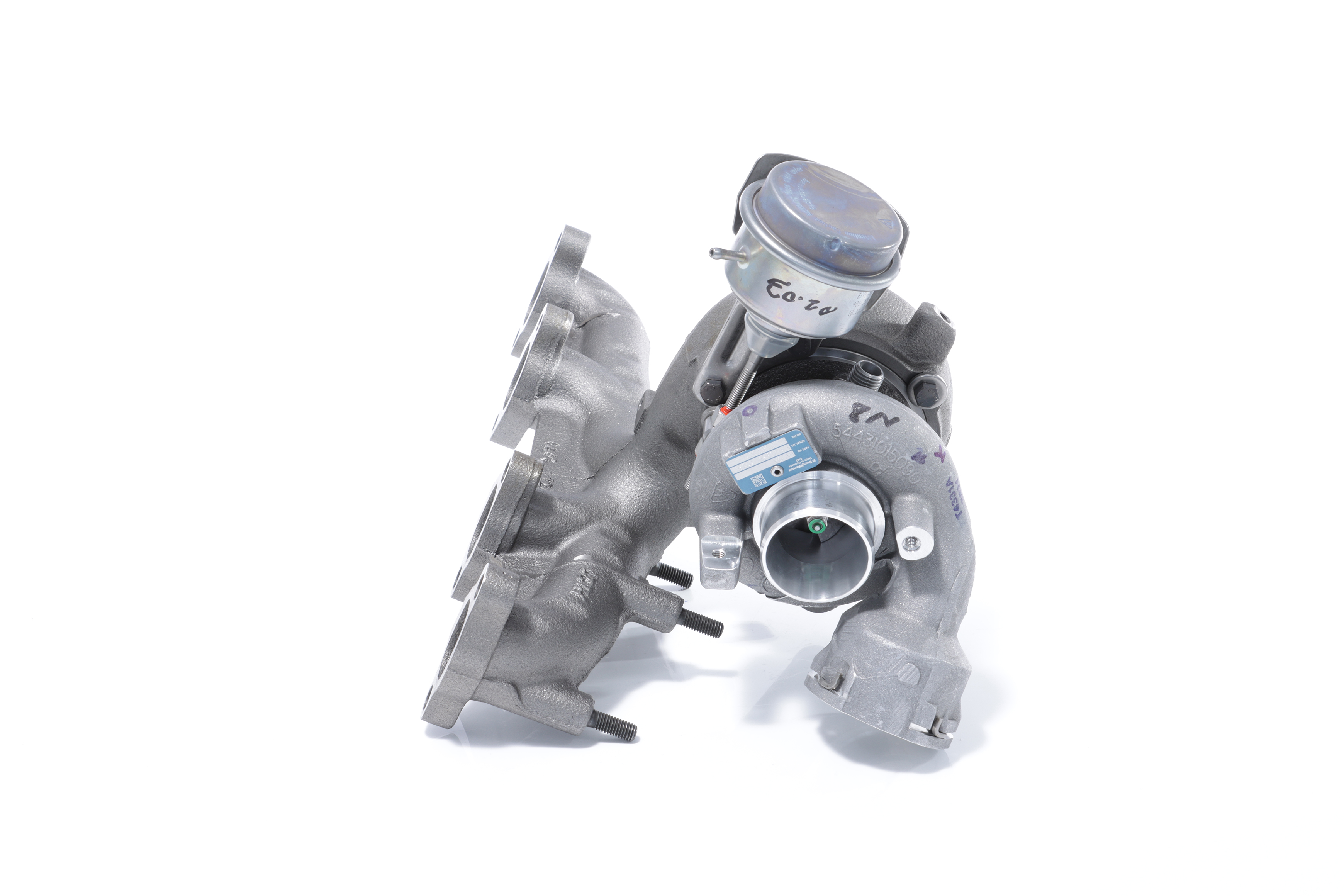 BTS TURBO T914990 Turbosprężarka