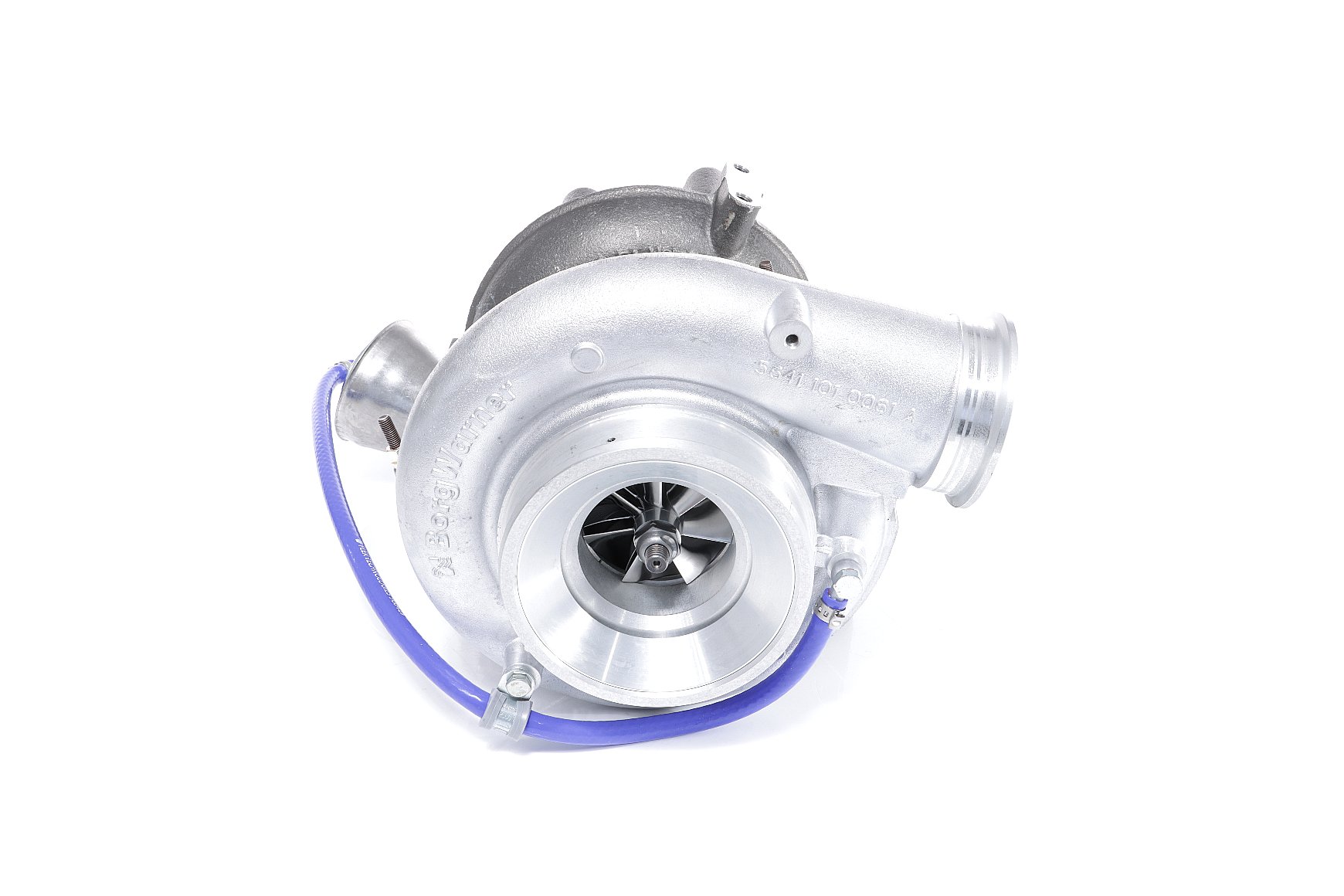 Turbocompresseur T915045 BTS TURBO A009 096 11 99 MERCEDES-BENZ