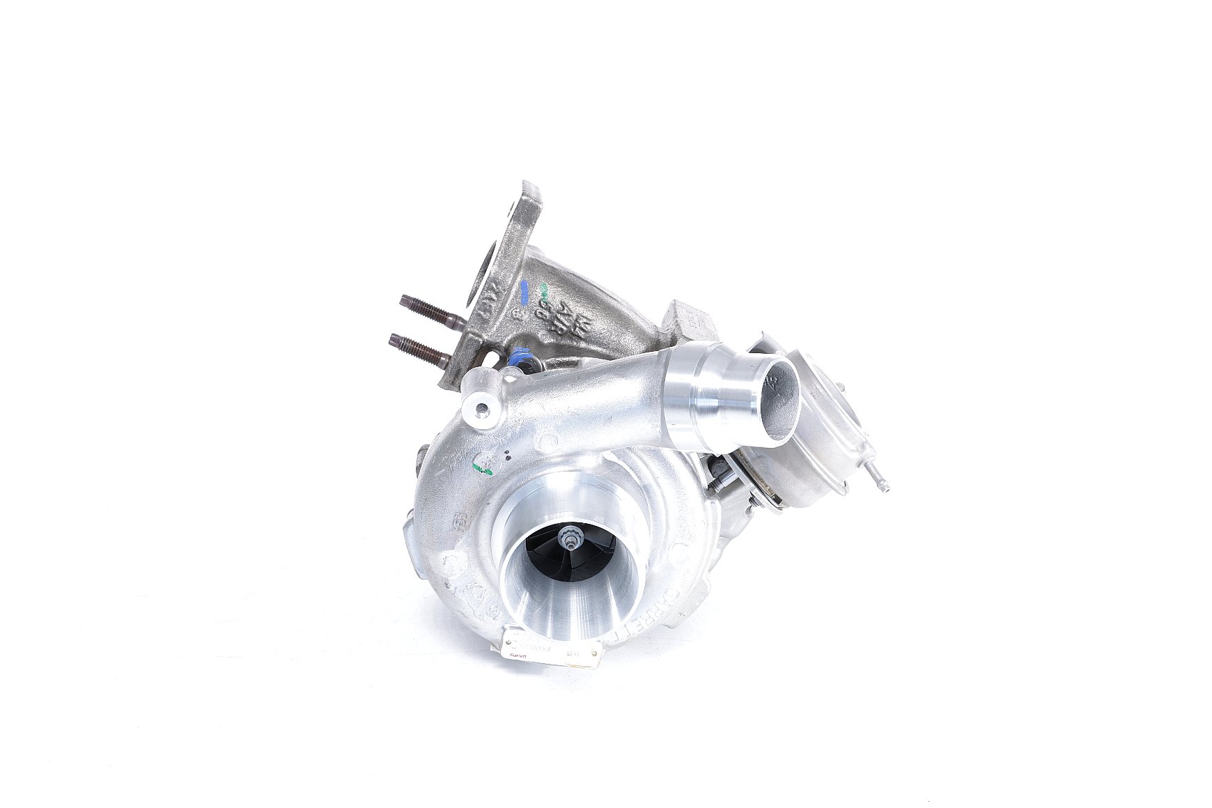 BTS TURBO T915050 Turbocharger