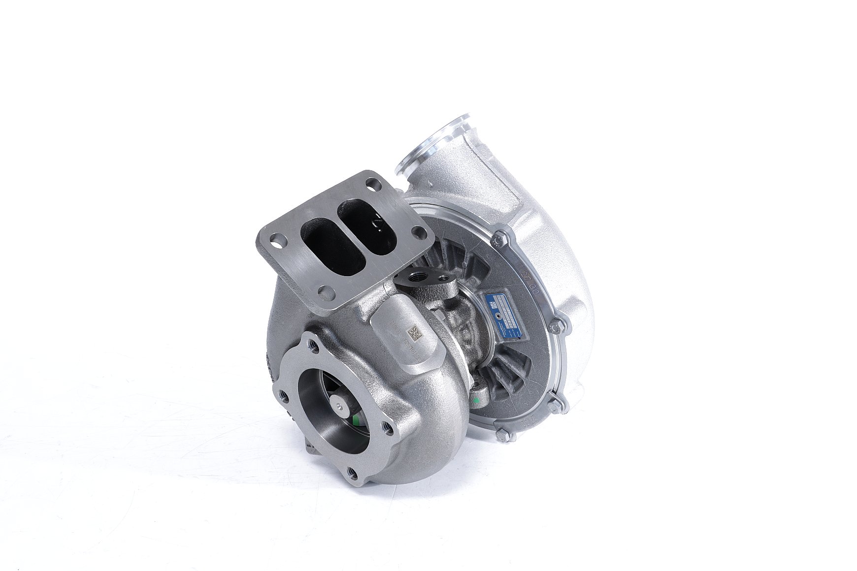 Turbina T915073 BTS TURBO 51091007728 MAN