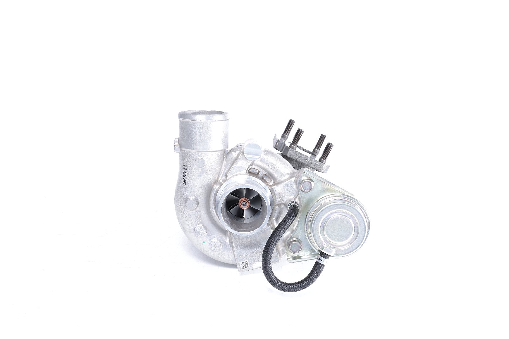 BTS TURBO T915076 Turbolader
