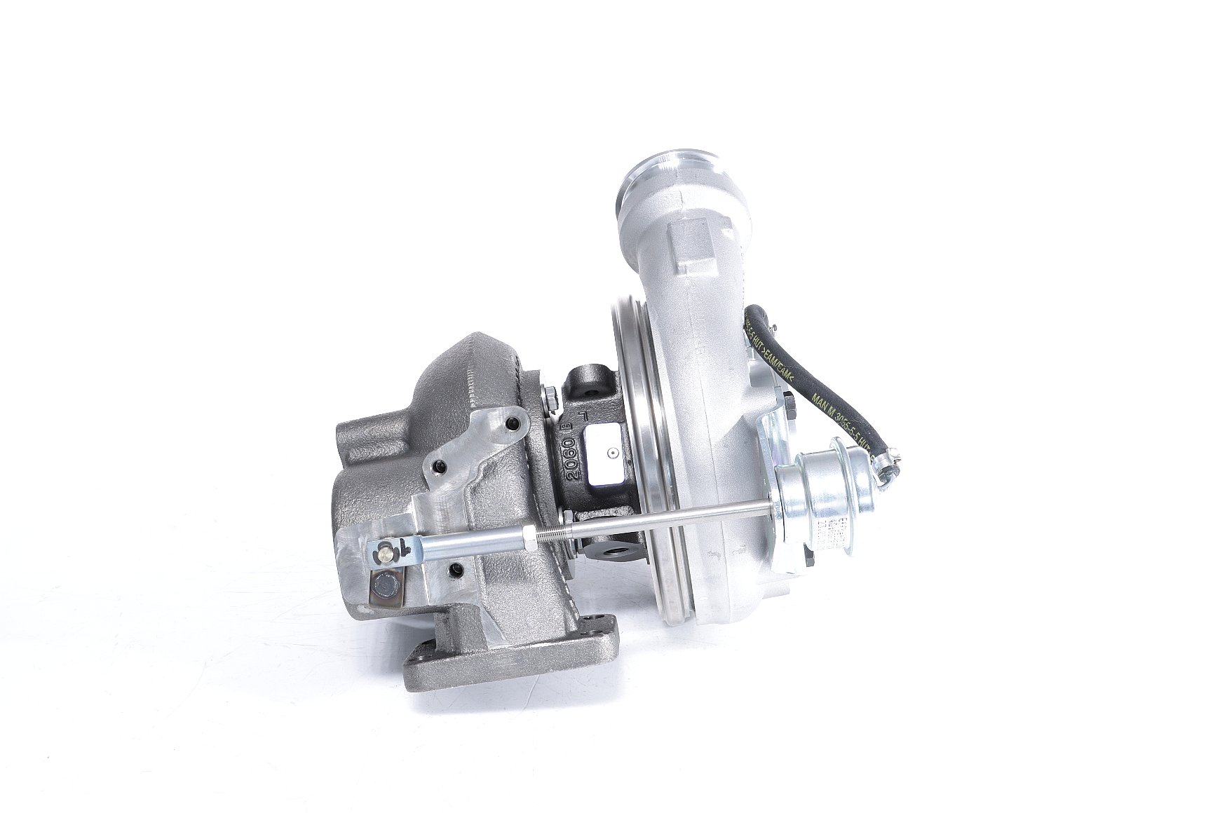 T915170 Turbolader BTS TURBO 04904299