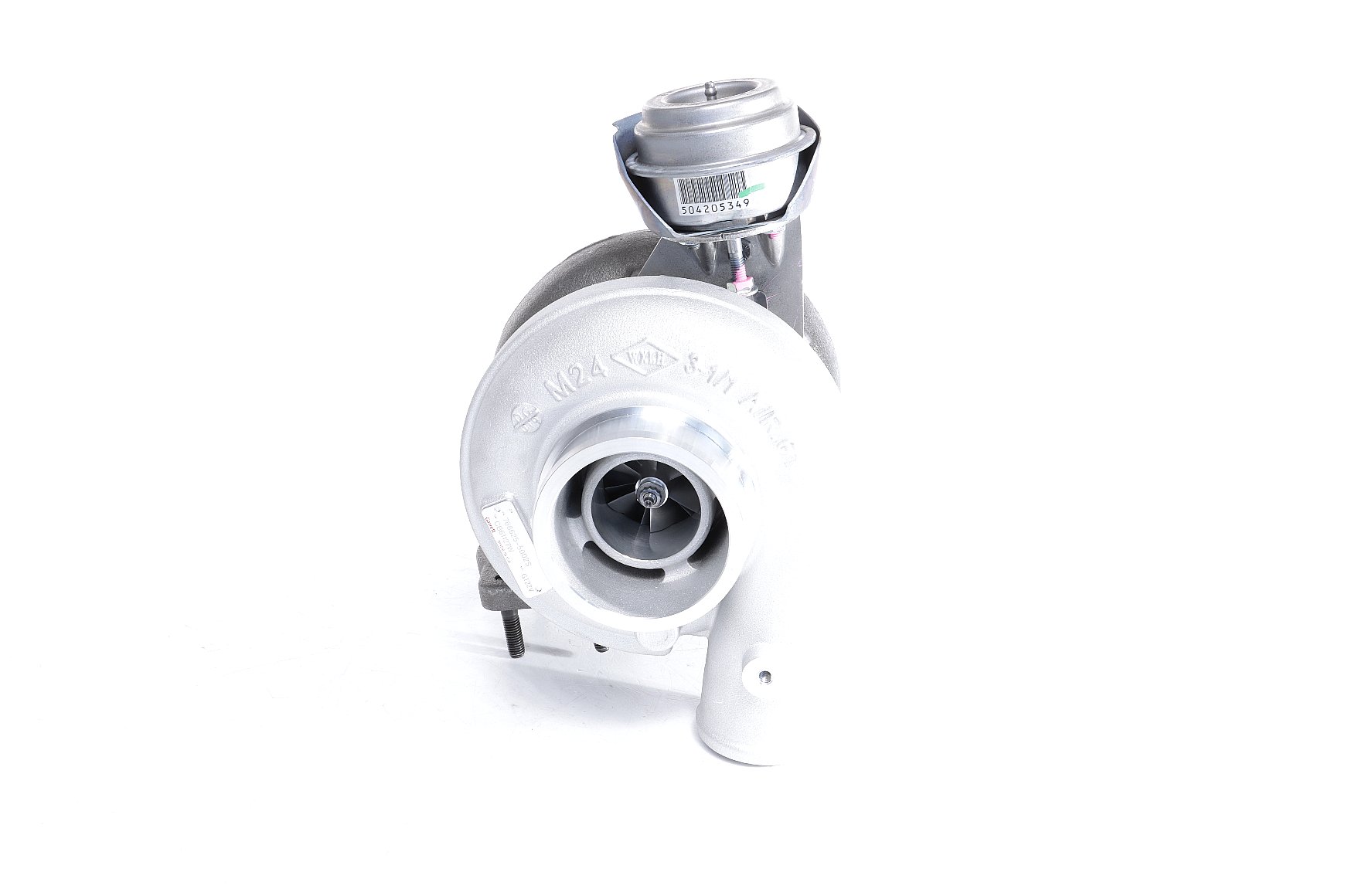 Turbocompresseur T915175 BTS TURBO 5 0420 5349 RENAULT