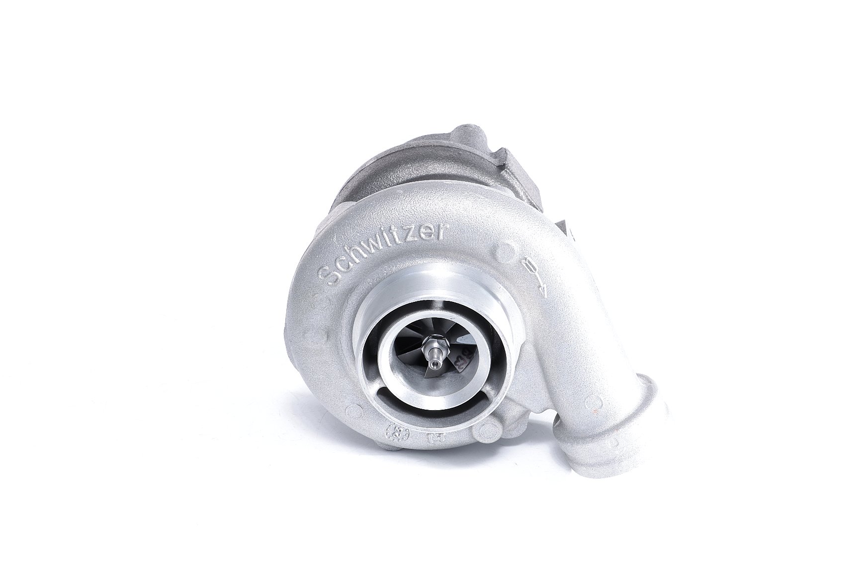 BTS TURBO T915187 Turbokompresors