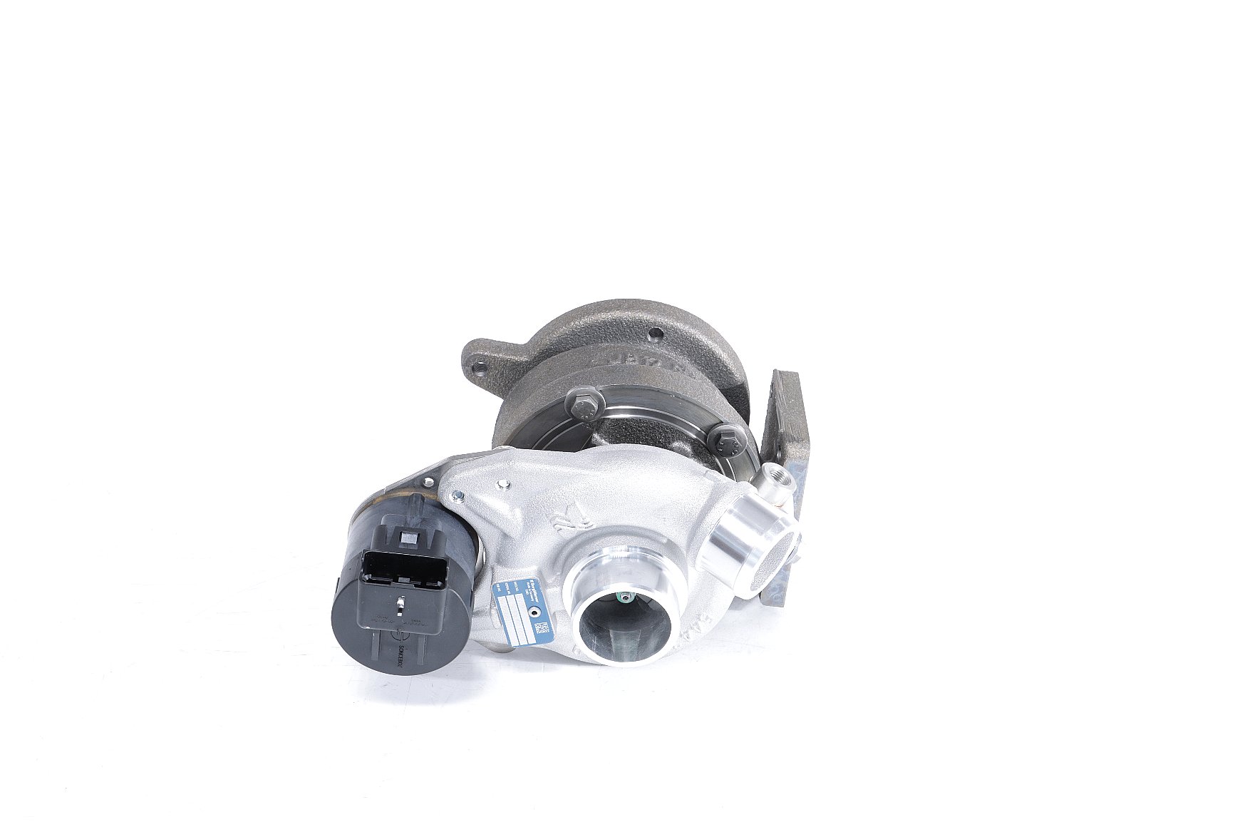 Turbokompresors T915209RE BTS TURBO LR21045 RENAULT