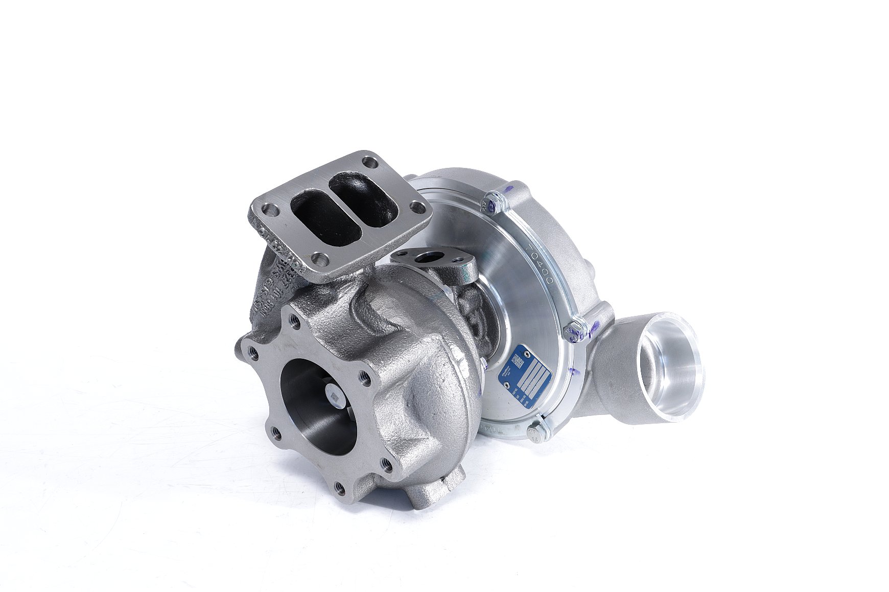 BTS TURBO T915239 Turbocharger