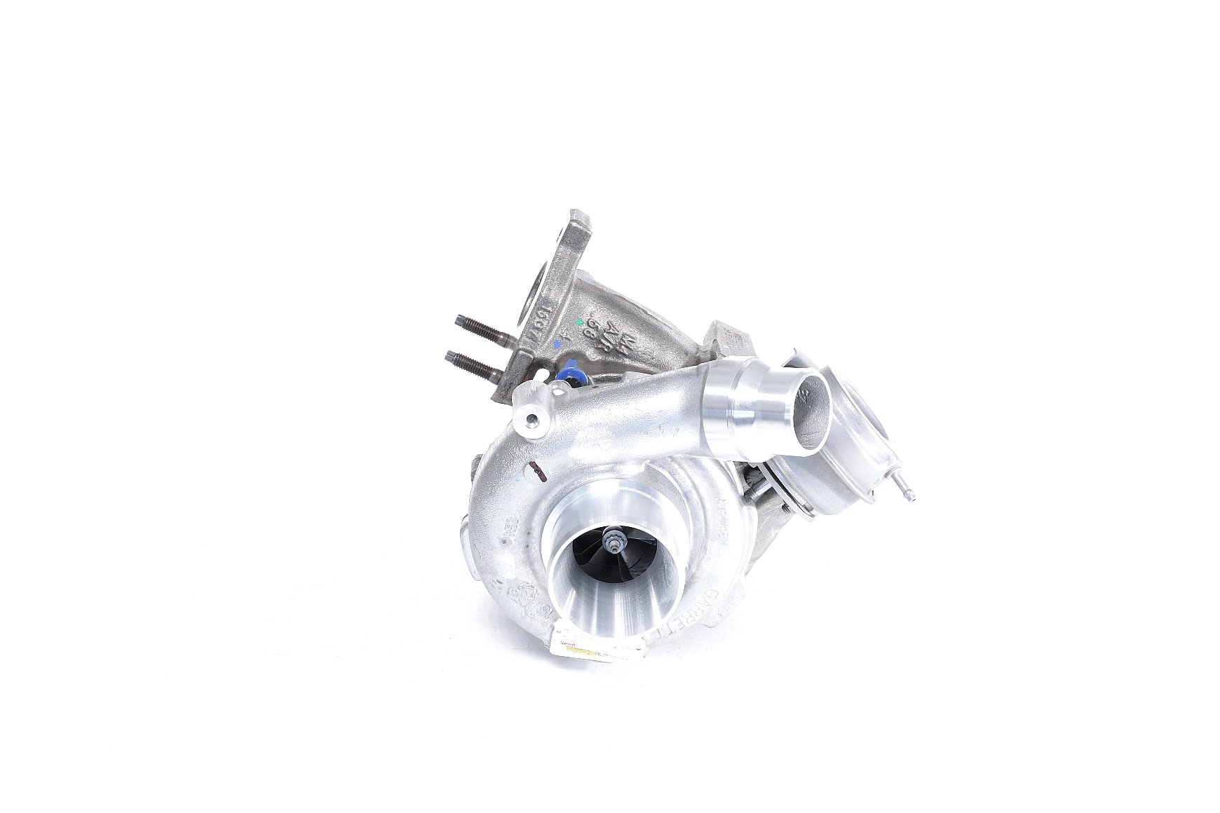 Turbina BTS TURBO SsangYoung KORANDO ORIGINAL T915258