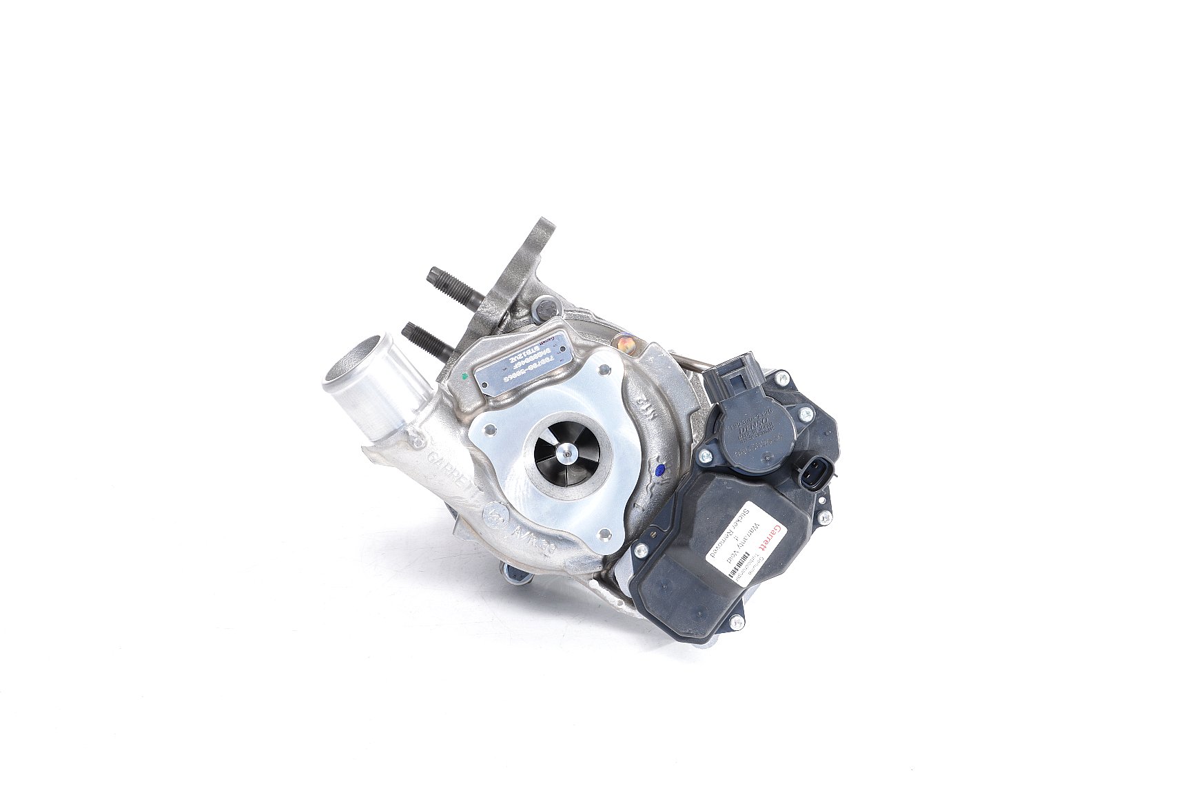BTS TURBO T915259 Turbocharger