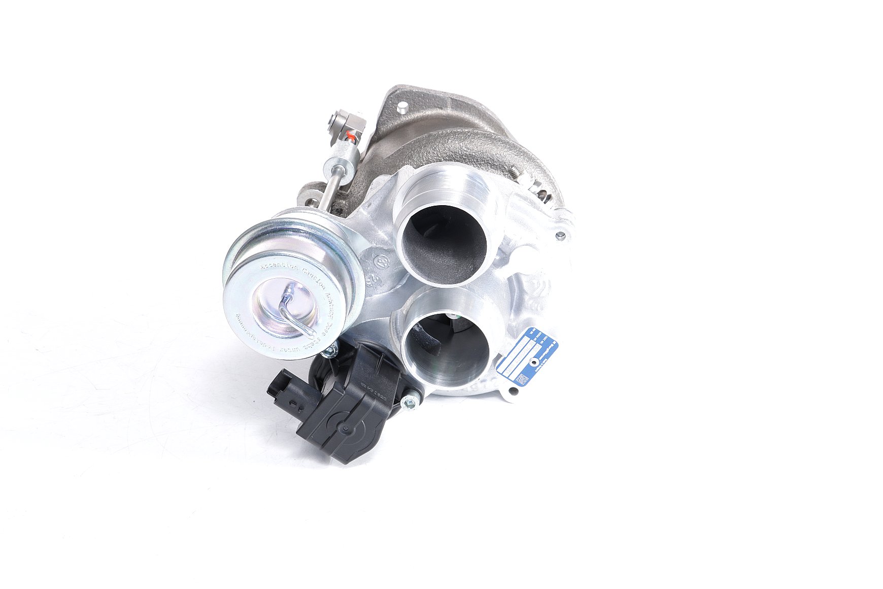 Turbolader T915274 BTS TURBO 7 575 659 OPEL