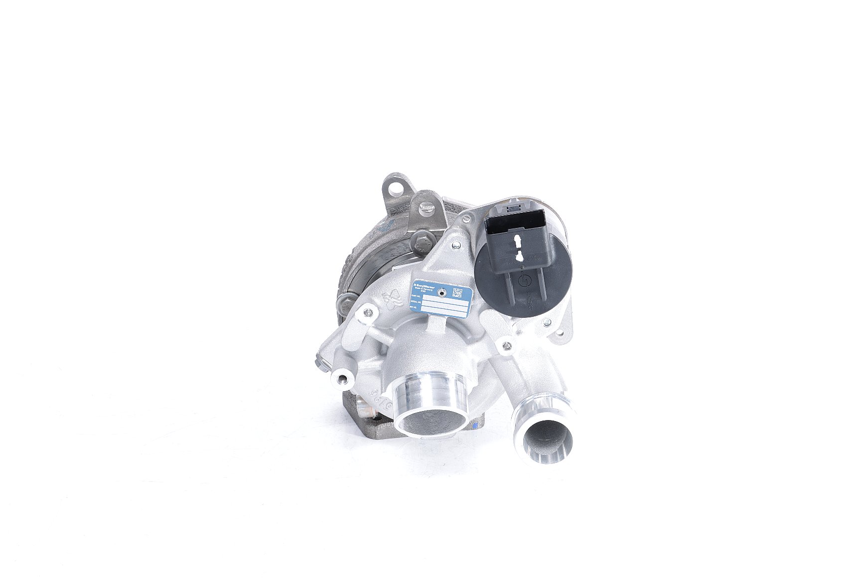 Turbocharger T915276 BTS TURBO LR021654 LAND ROVER