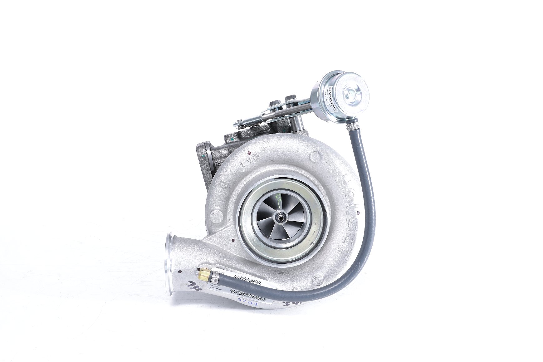 BTS TURBO T915298 Turbod