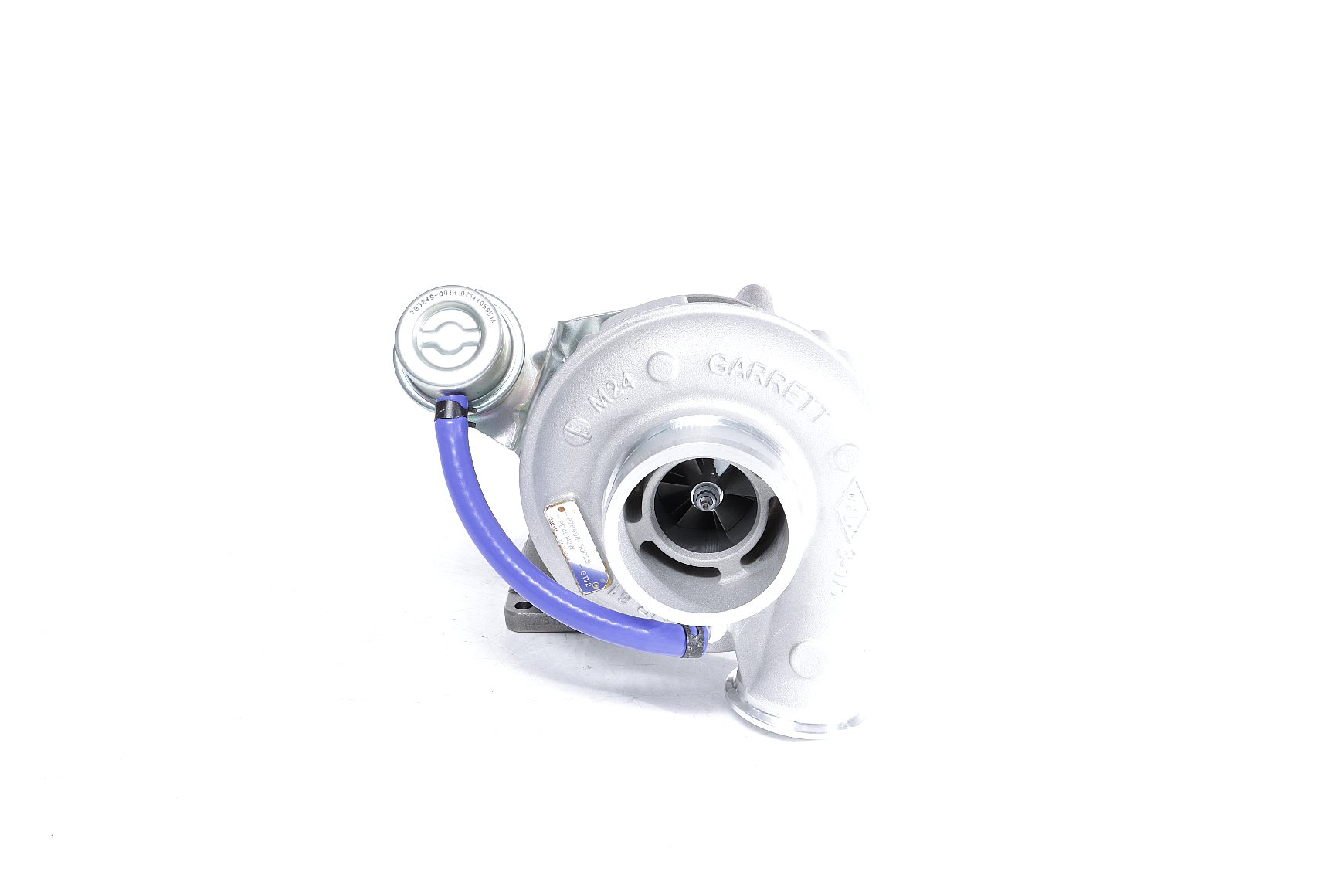BTS TURBO T915307 Turbó