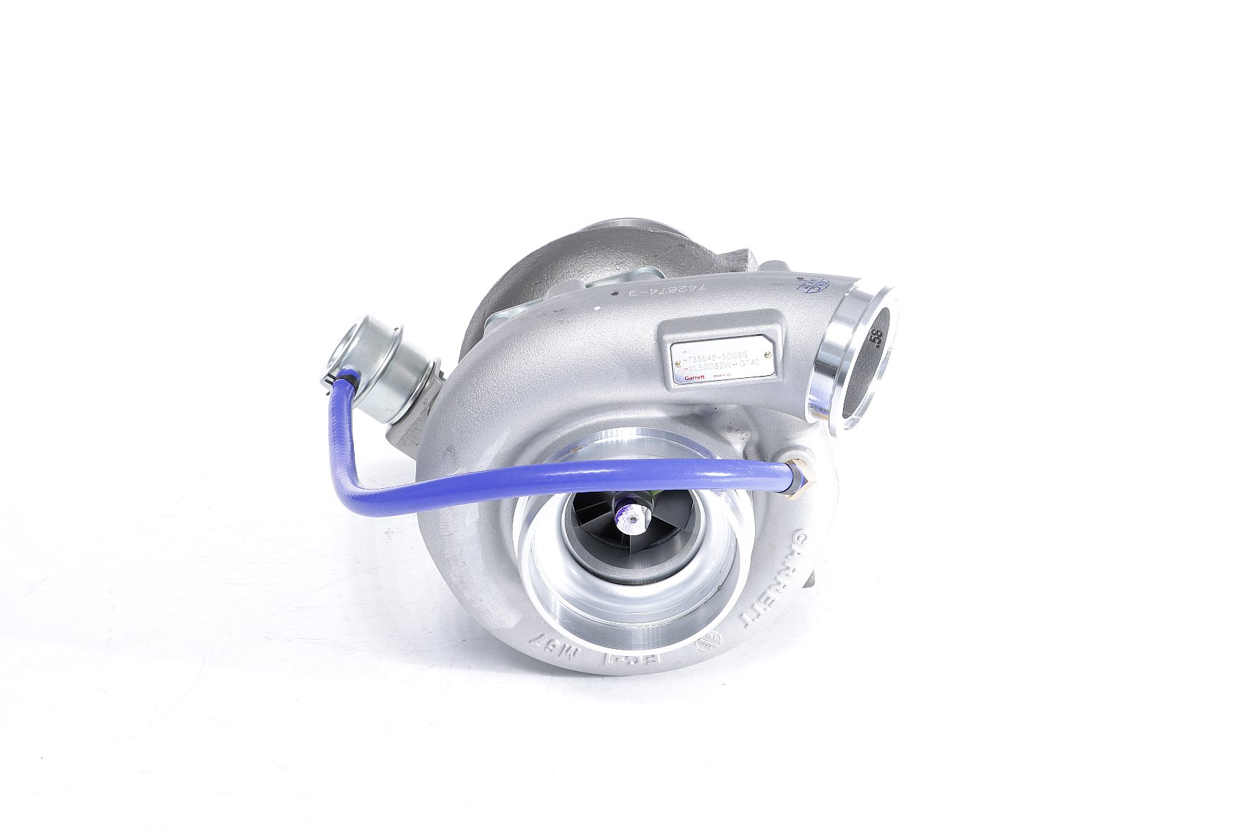 T915310 Turbolader BTS TURBO 1852680 OPEL