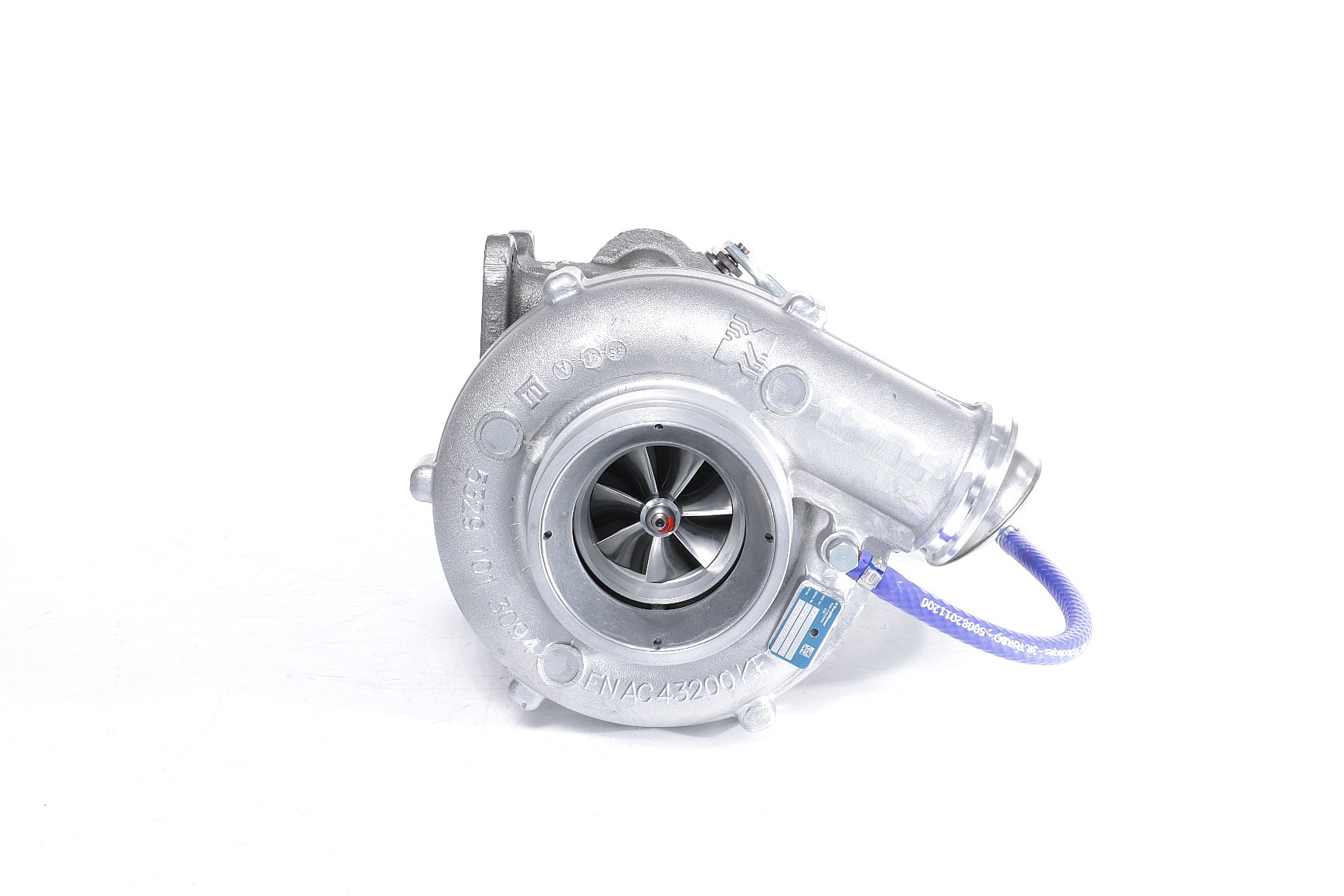 BTS TURBO T915325 Turbocharger