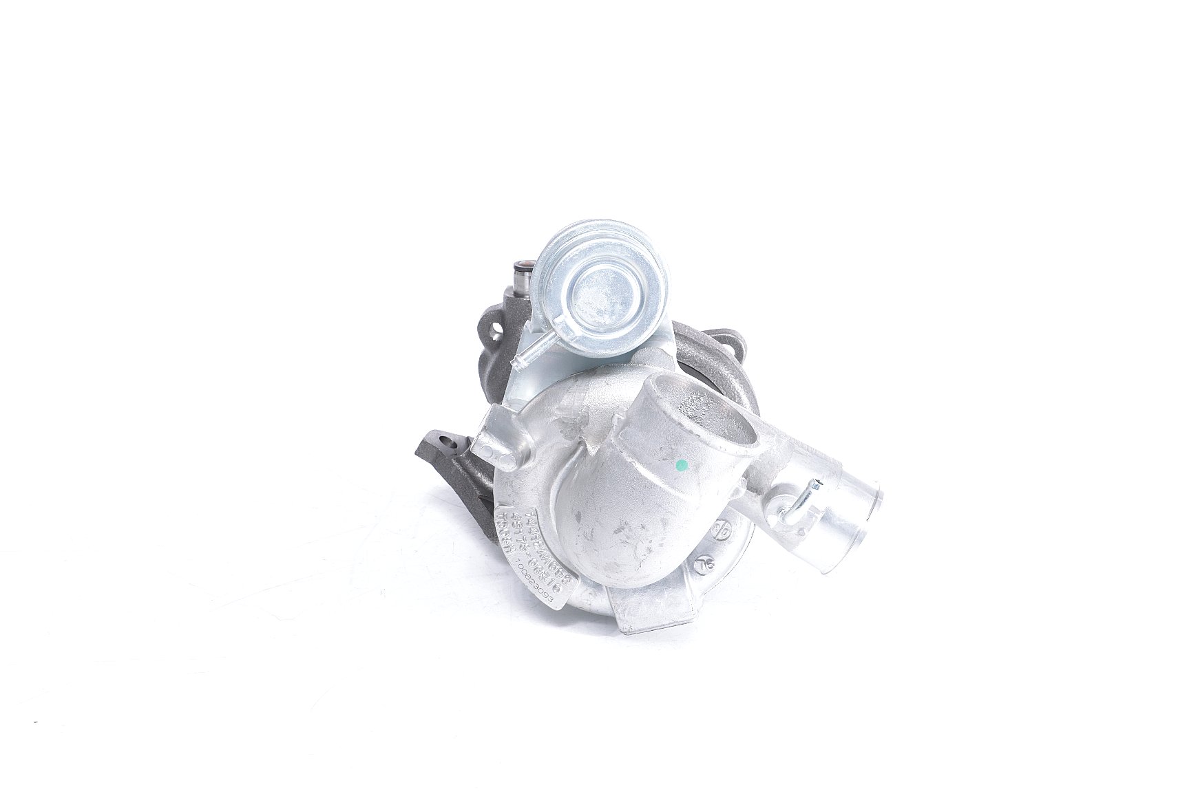 Turbosprężarka T915348 BTS TURBO 49178-06310 SUBARU
