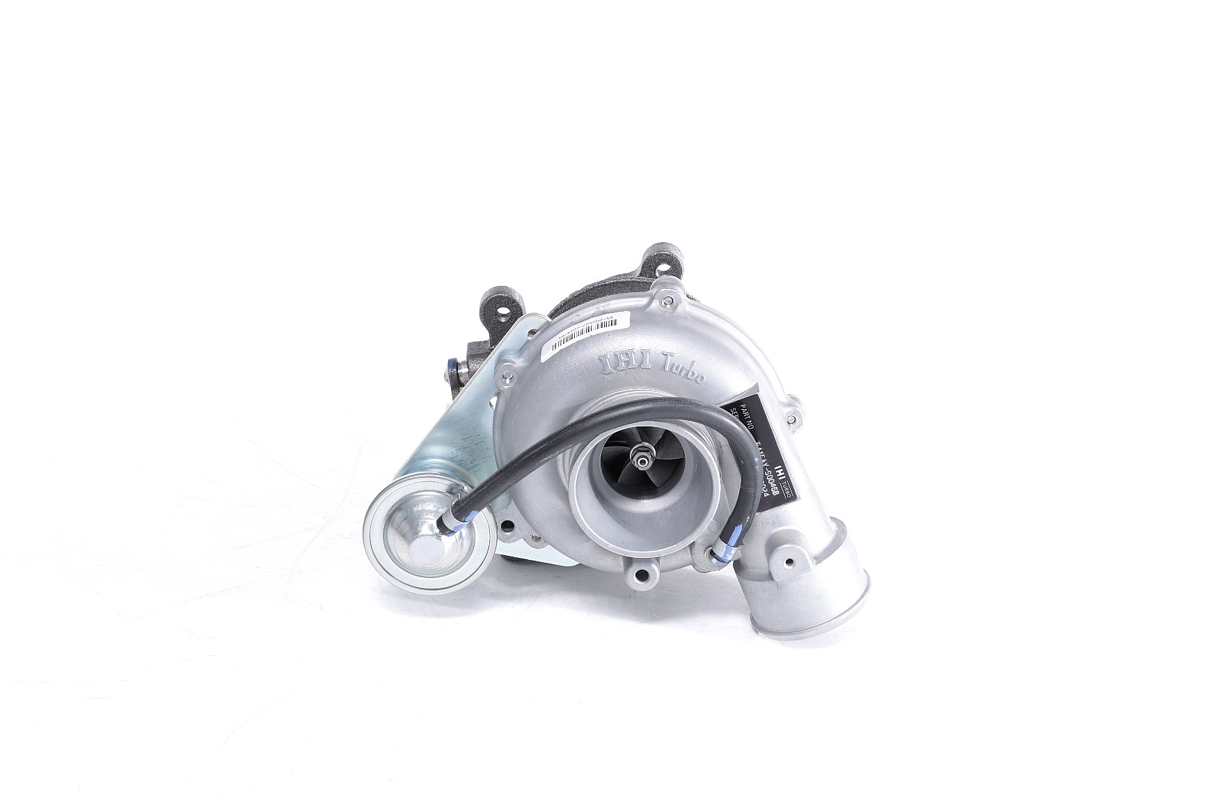 BTS TURBO T915378 Turbó