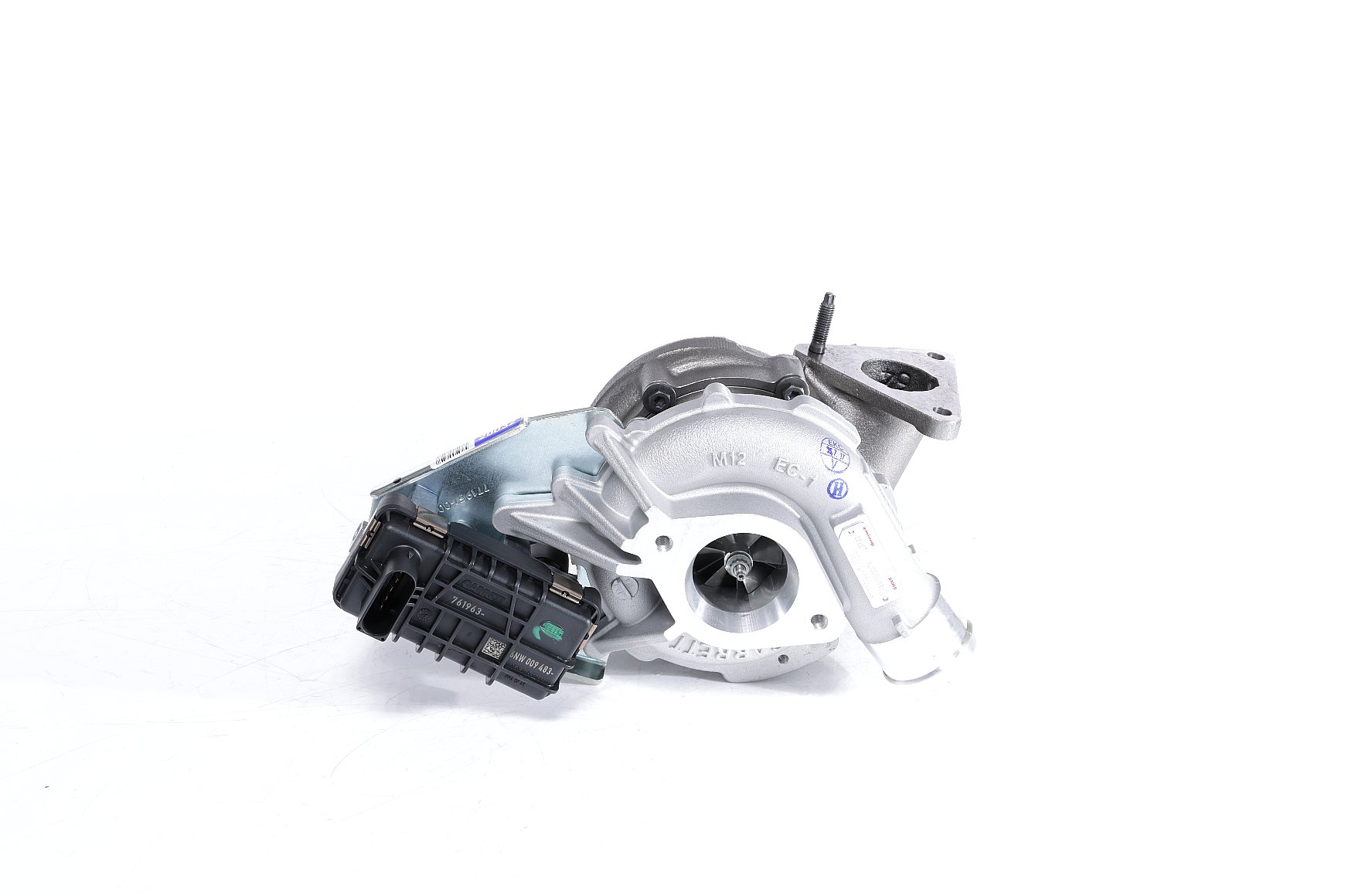 Turbodúchadlo T915380 BTS TURBO 1859469 FORD