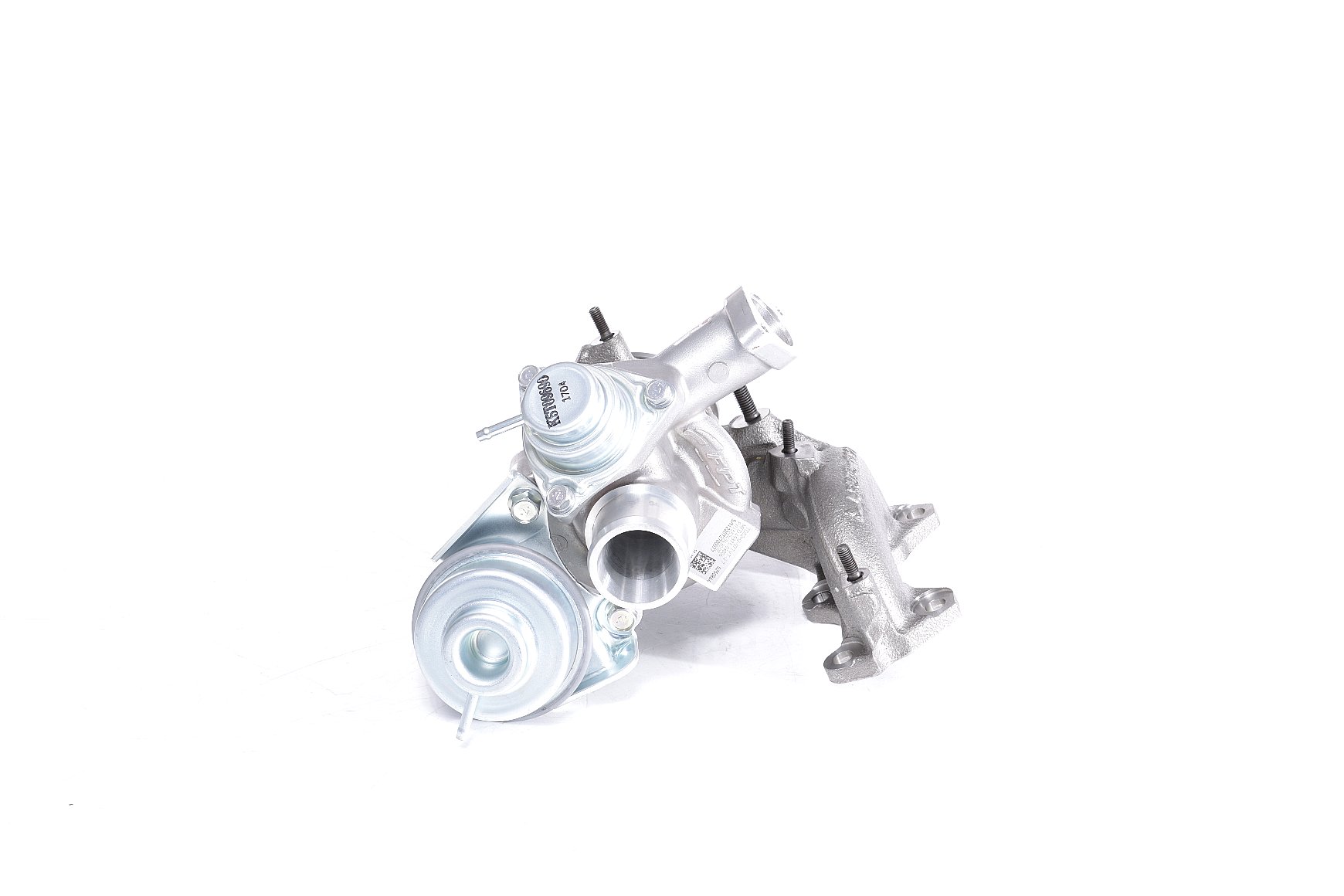 BTS TURBO 49373-03000 Turbolader