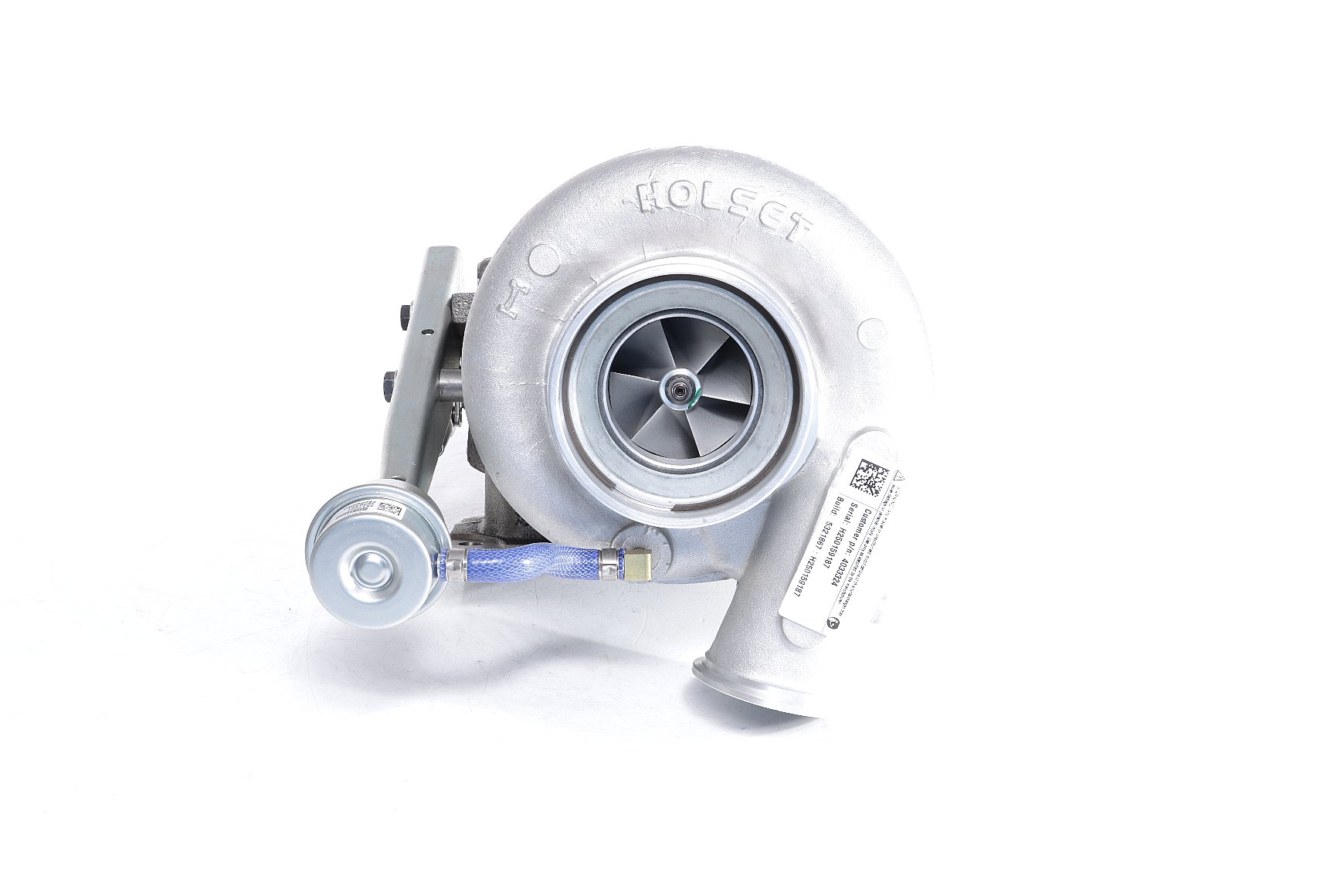 Turbocompresor T915432 BTS TURBO 140 5660
