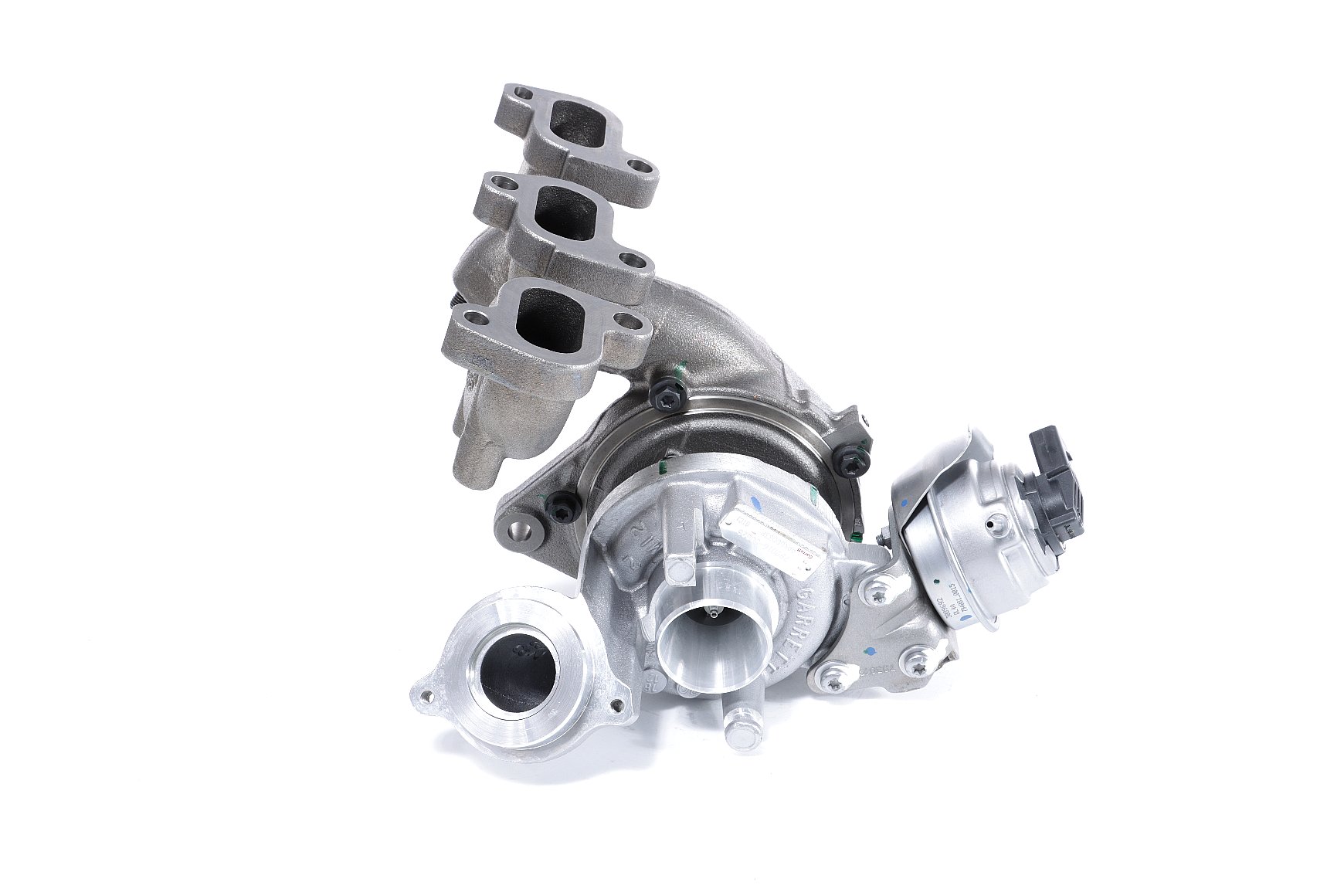 BTS TURBO T915441 Turbocompresseur