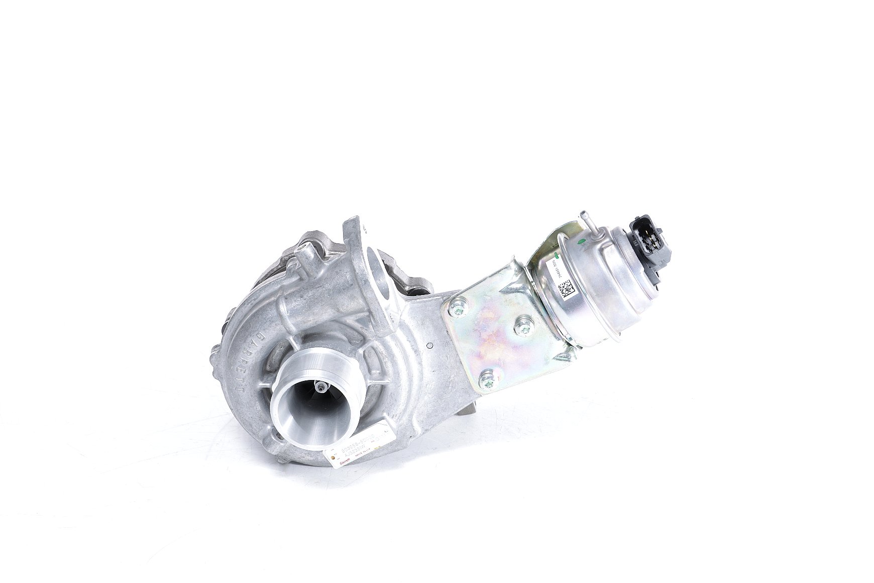 BTS TURBO T915442 Turbolader