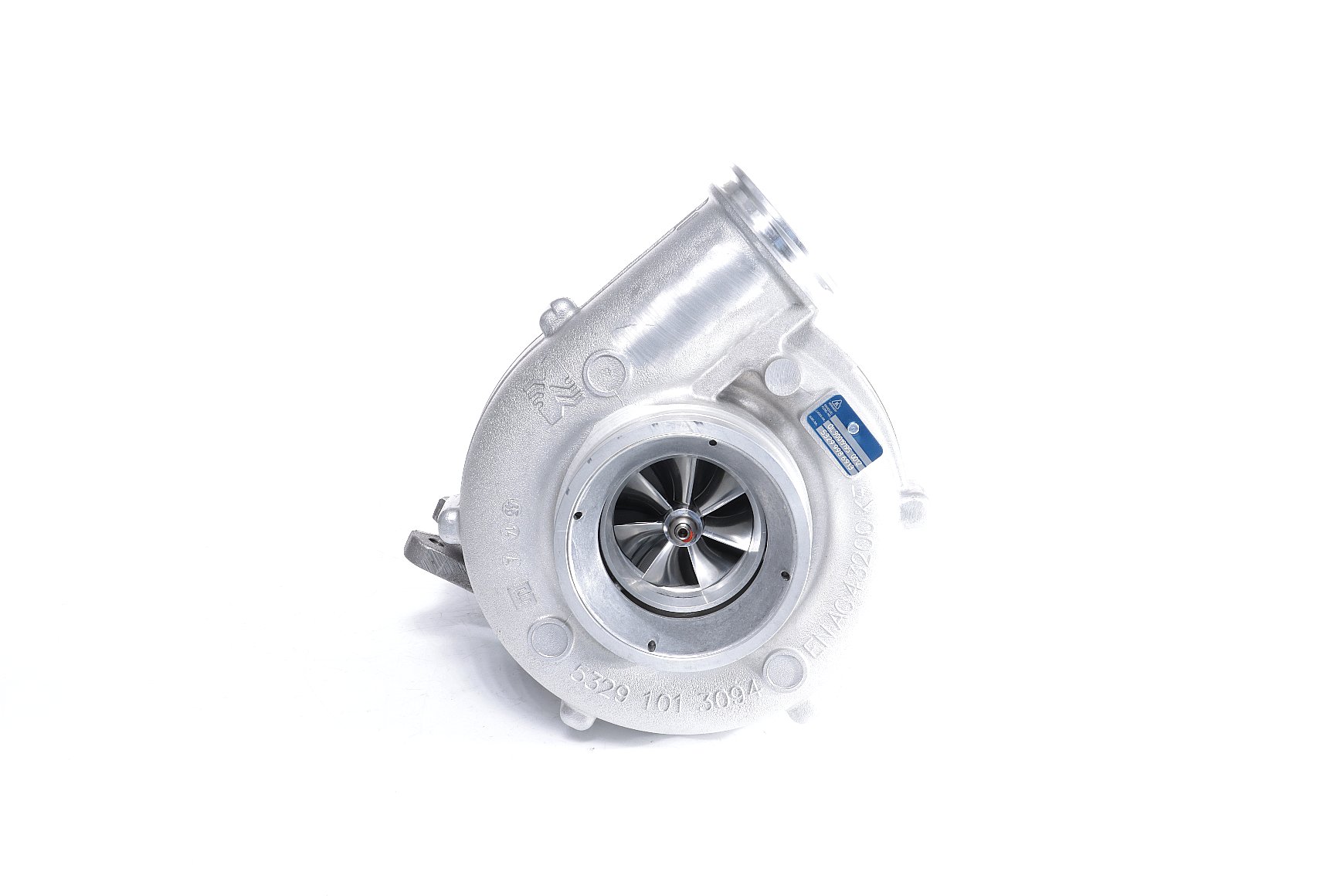 Turbocompressor T915483 BTS TURBO 85000060 VOLVO