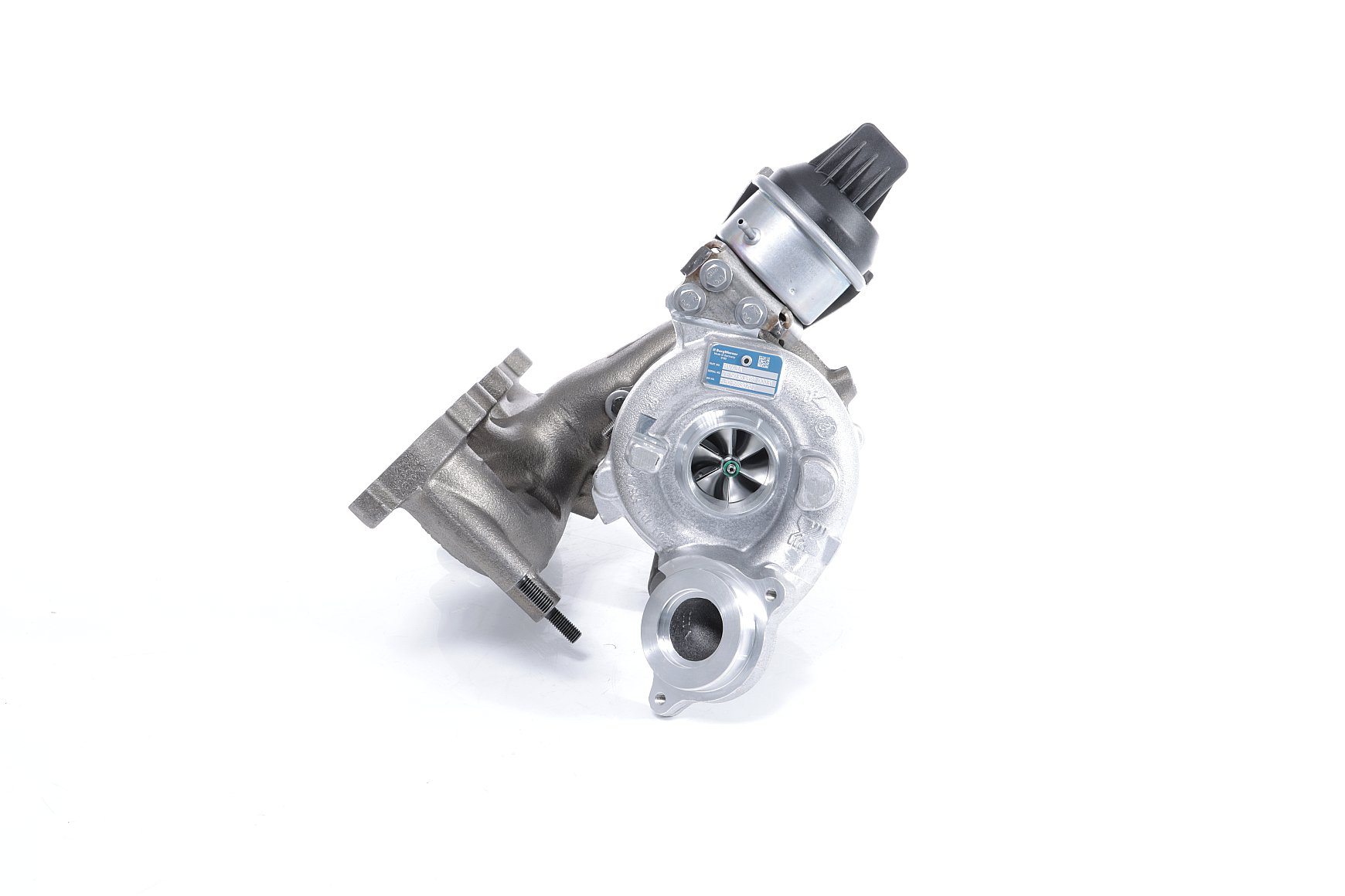 BTS TURBO T915501 Turbocompresseur