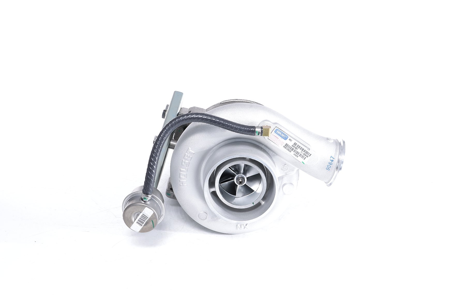Turbolader T915531 BTS TURBO J800426 BMW