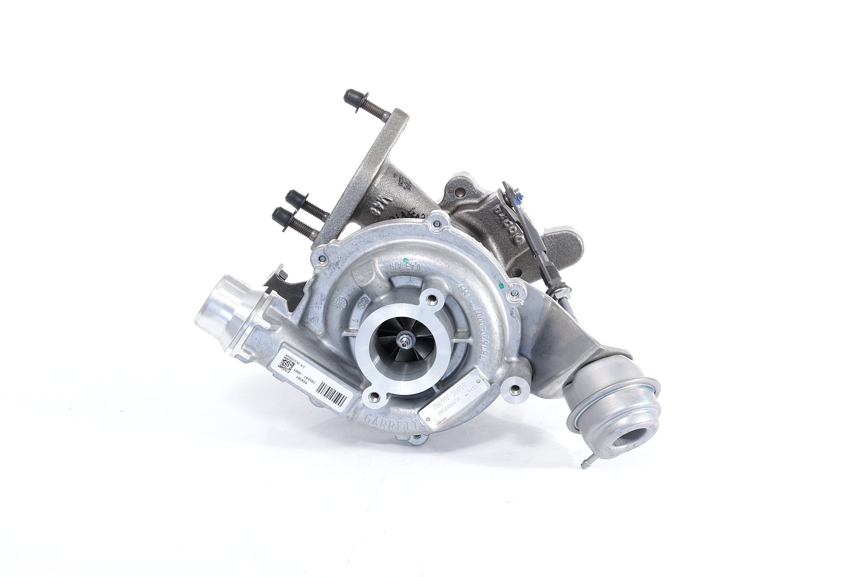 BTS TURBO 786997-0001 Turbokompresors