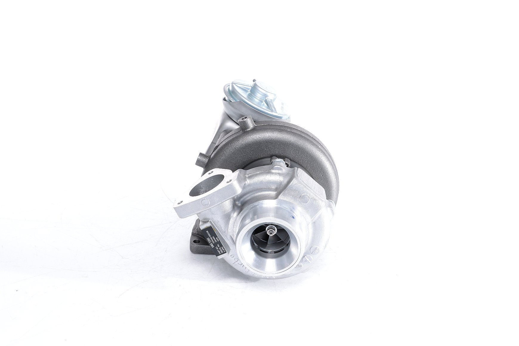 BTS TURBO T915597 Τουρμπίνα