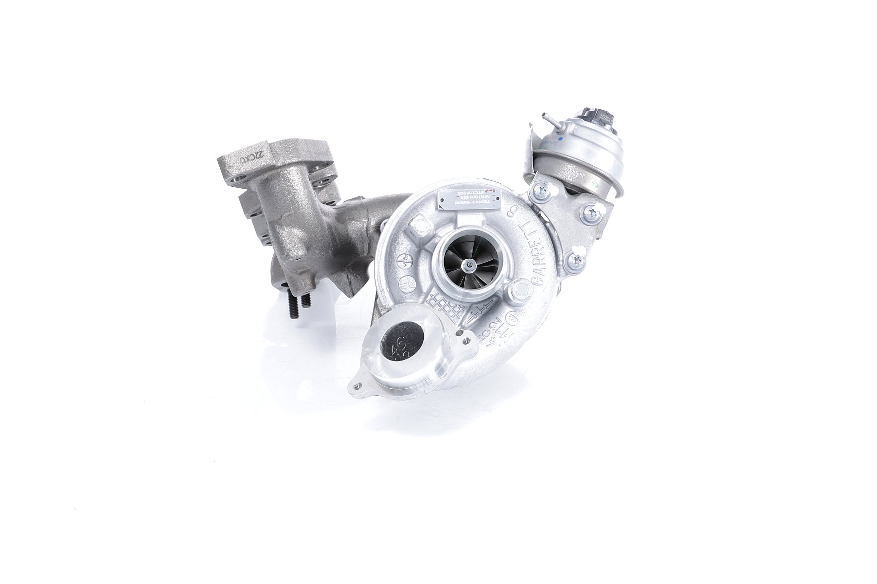 BTS TURBO 785448-0005 Turbocharger