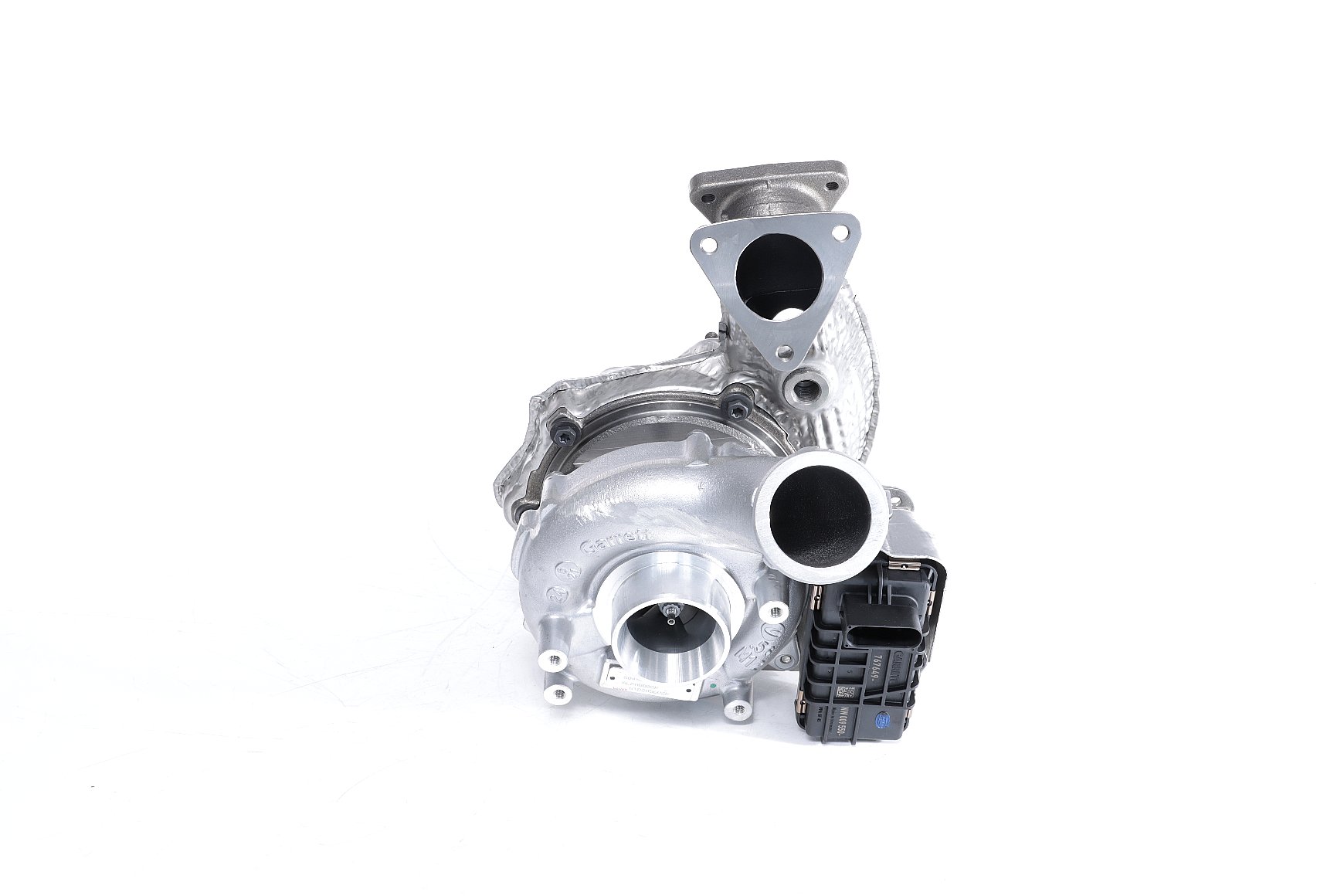 BTS TURBO T915700 Turbolader